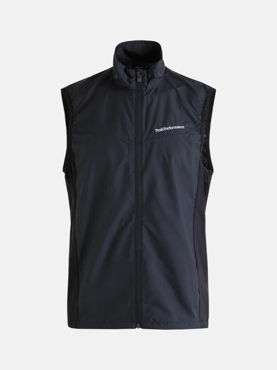 Peak Performance PEAK PERFORMANCE Men Jacket G77170010 BLACK Black Size US S / EU 44-46 / 1 - 1 Thumbnail