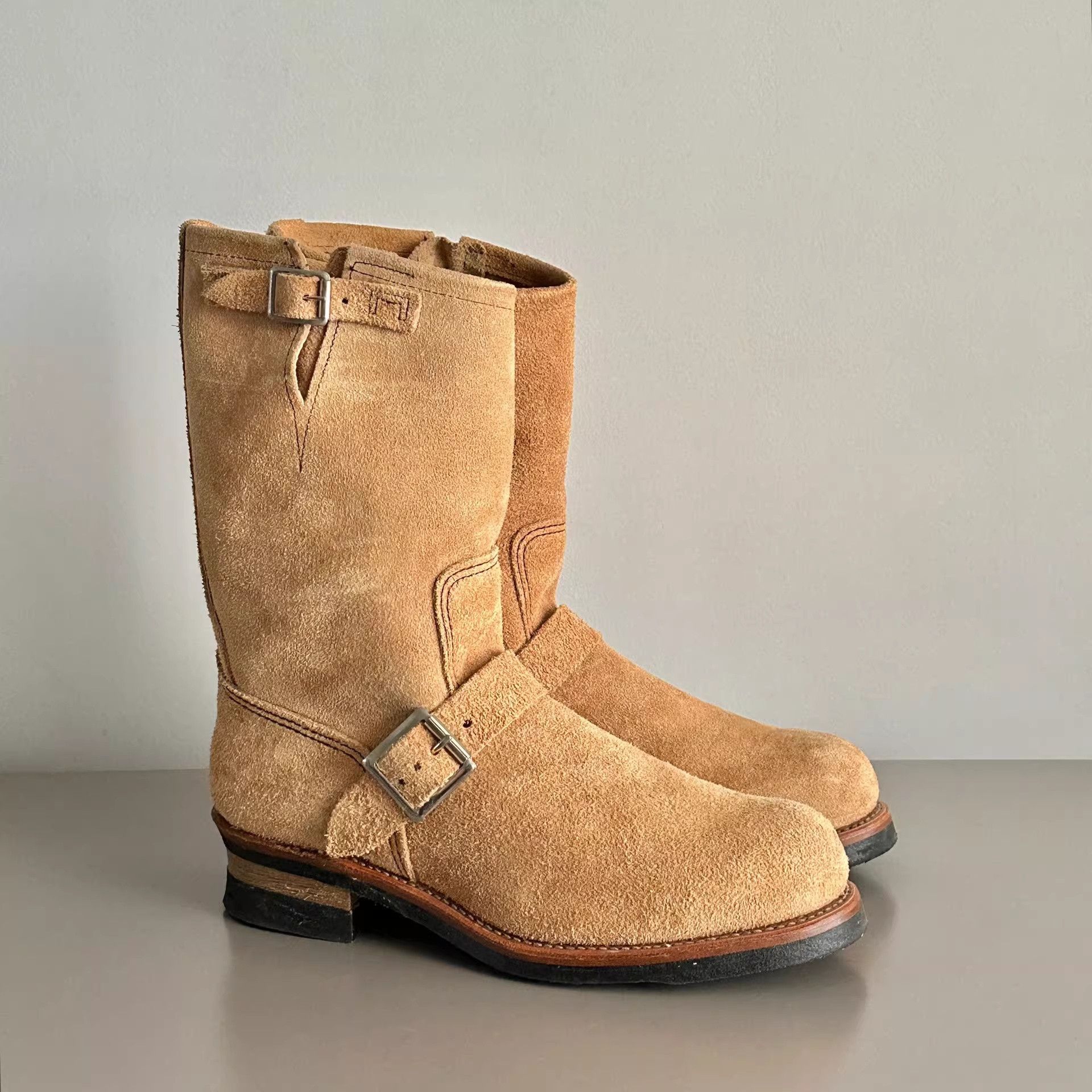Red Wing Redwing 9269 9.5d Size US 9.5 / EU 42-43 - 3 Thumbnail