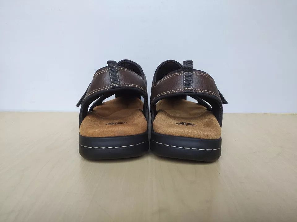 Dockers Dockers Men's Searose Fisherman Sandal Casual Shoes T 0021 Size US 9 / EU 42 - 5 Thumbnail