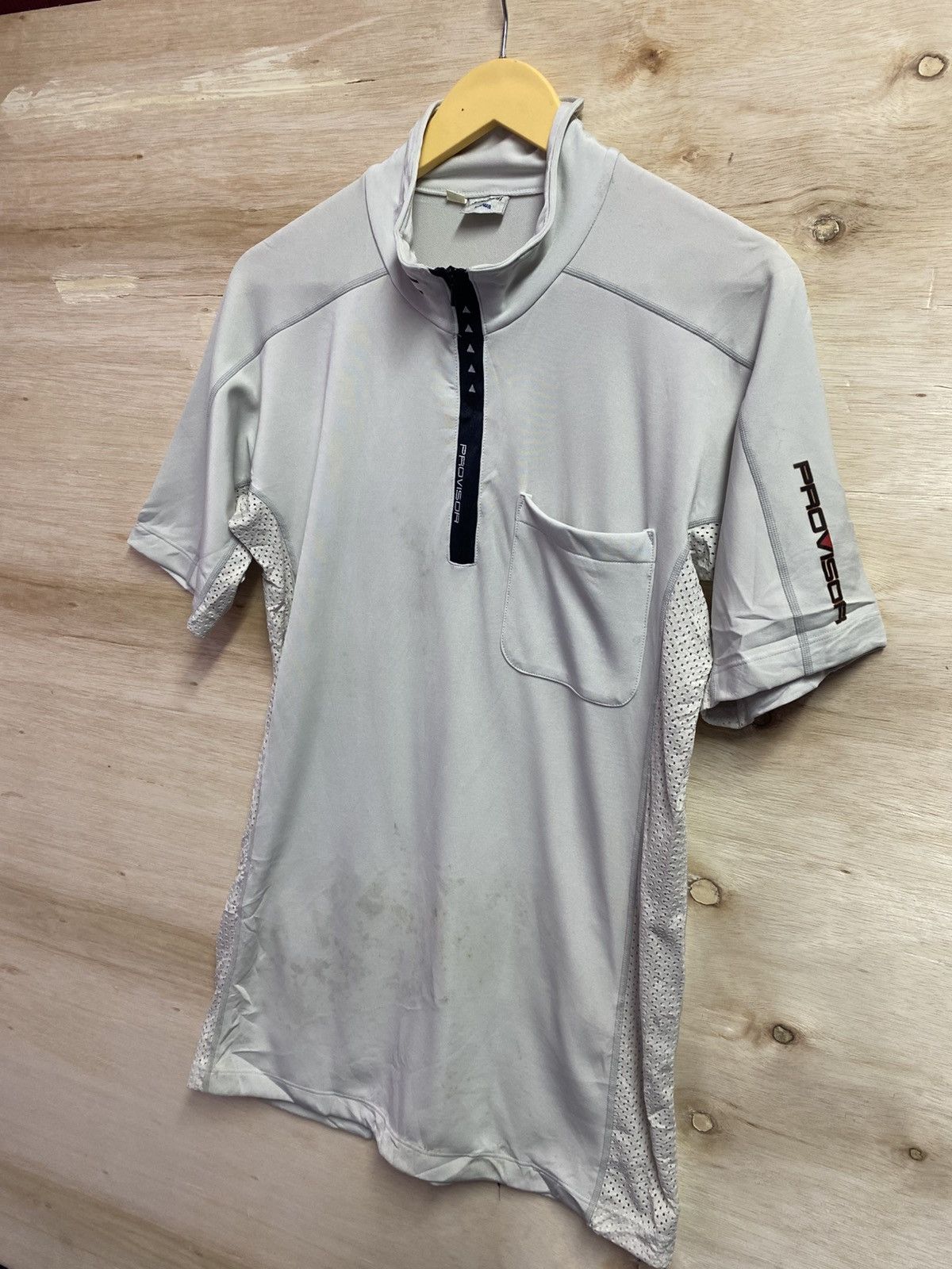 Other Daiwa tshirt Size US L / EU 52-54 / 3 - 2 Thumbnail