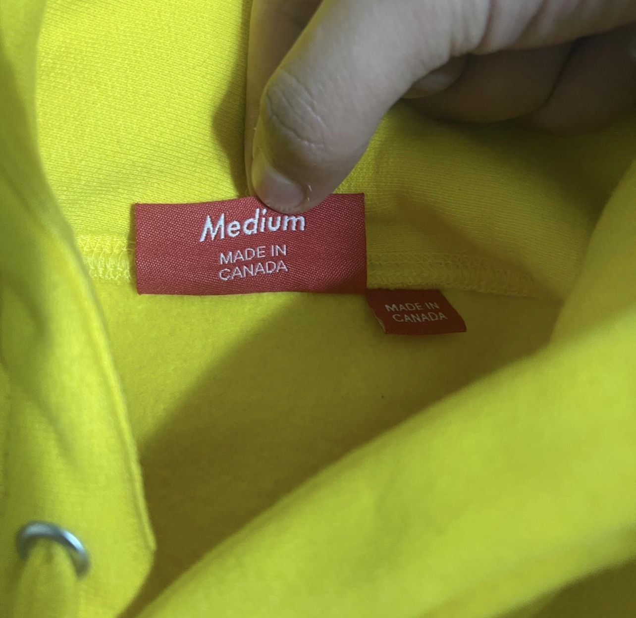 Supreme Supreme Bandanna Bogo Size US M / EU 48-50 / 2 - 4 Thumbnail