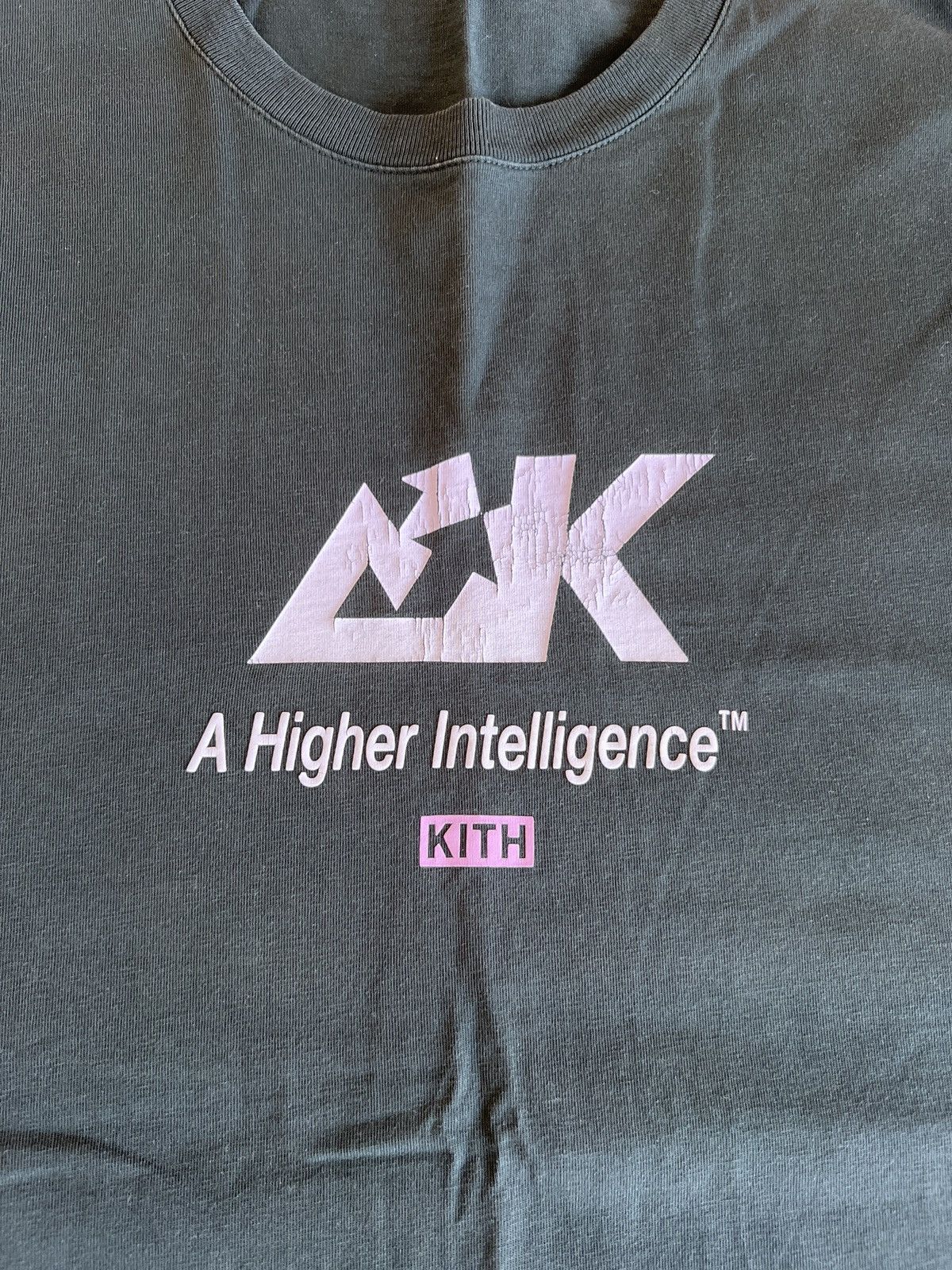 Kith Kith T-Shirt Size US L / EU 52-54 / 3 - 3 Thumbnail