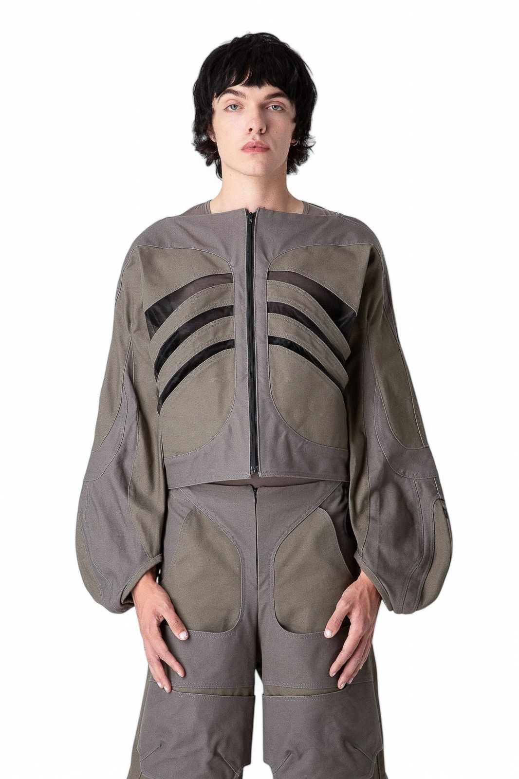 $3450 1/1 JT-06 Duct 2 Jacket