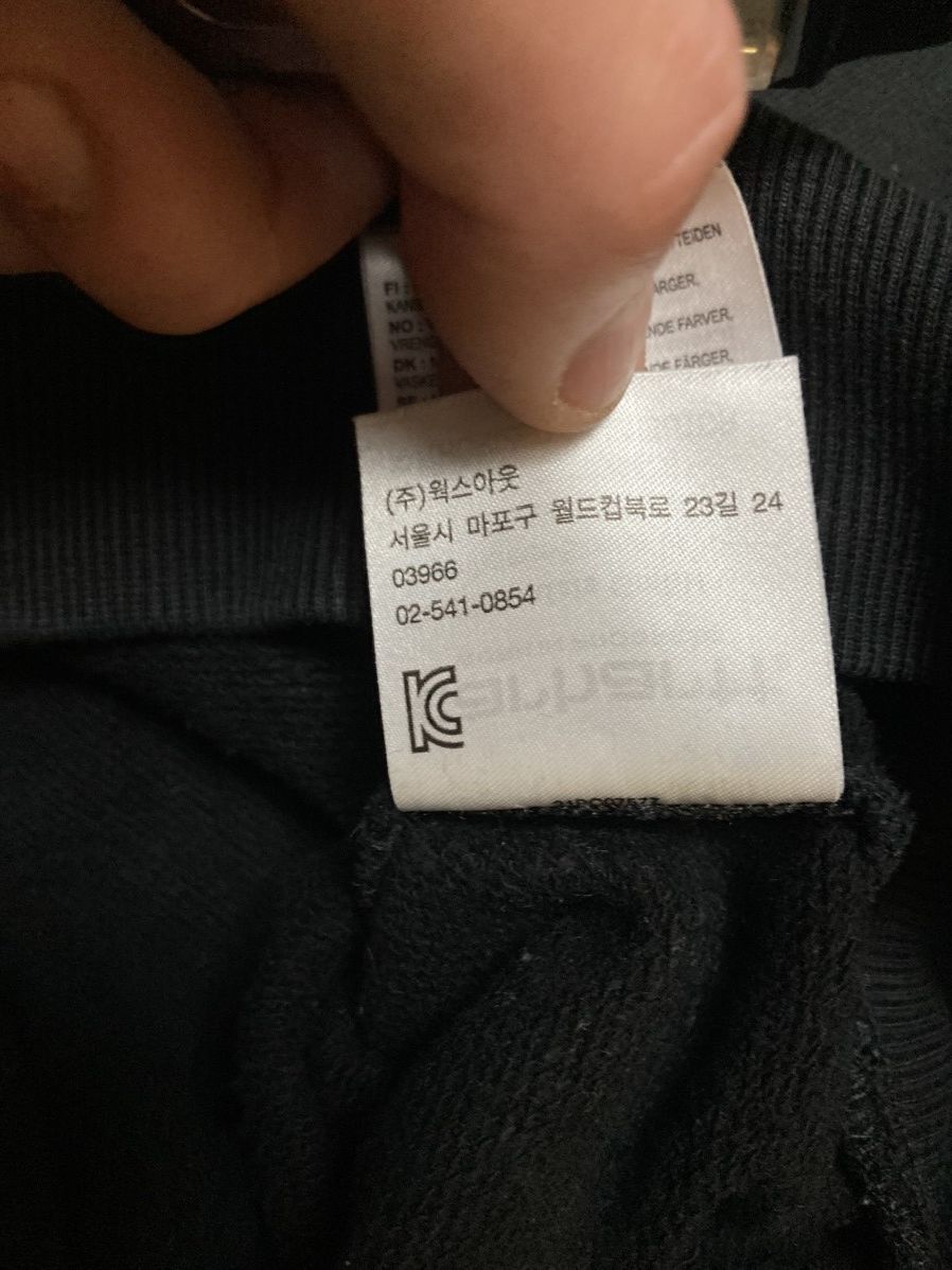 Carhartt × Carhartt Wip Vintage Carhartt Hoodie Small Logo Size XS Size US XS / EU 42 / 0 - 13 Thumbnail