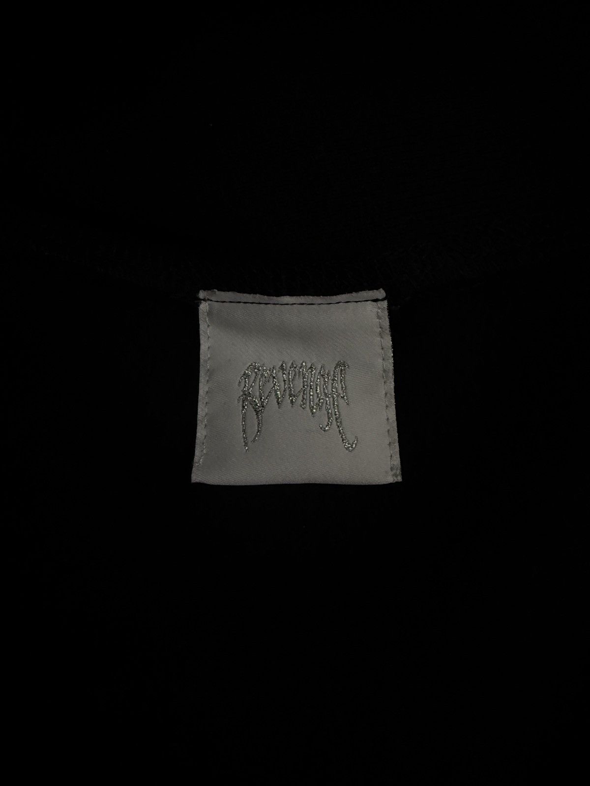 Revenge Revenge Angel Hoodie Size US L / EU 52-54 / 3 - 5 Thumbnail