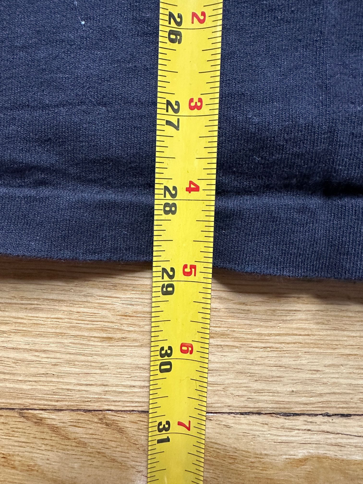 Vintage Vintage KODO One Earth Tour Japan Fruit of the Loom XL Size US XL / EU 56 / 4 - 3 Thumbnail