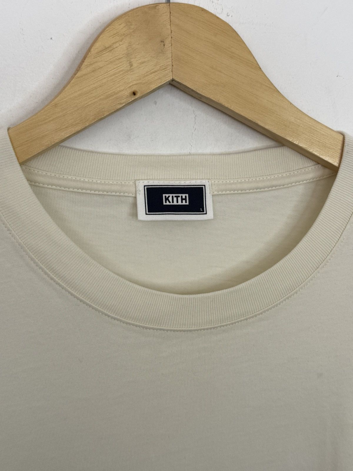 Kith Kith x Rocky I Vintage Tee Size US L / EU 52-54 / 3 - 5 Thumbnail