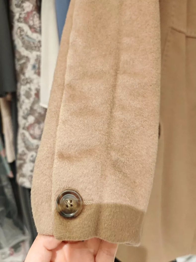 Max Mara Max Mara Coat Size M / US 6-8 / IT 42-44 - 6 Thumbnail