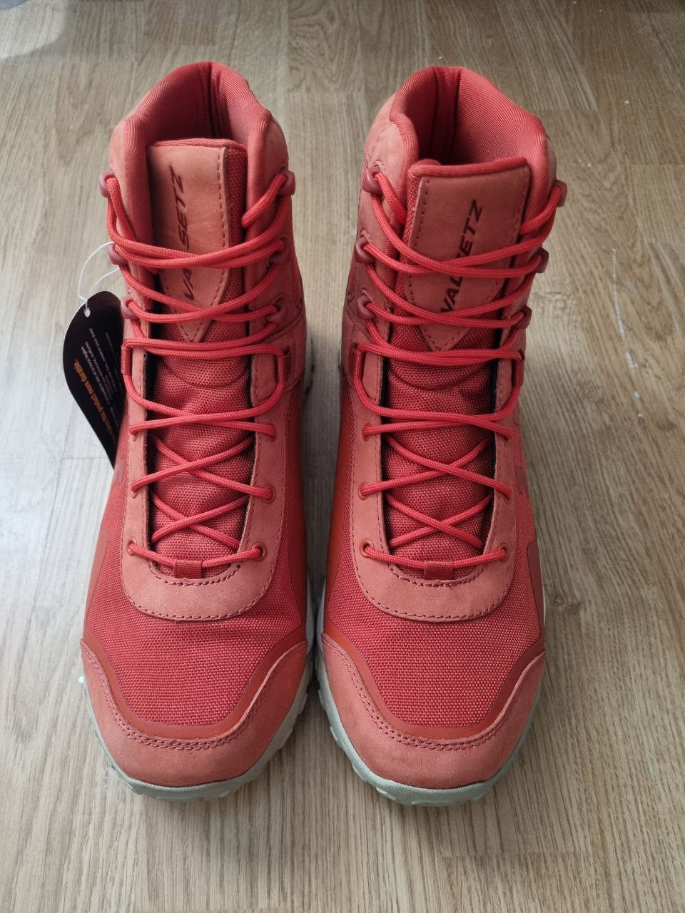 Under Armour Under Armour UA Valsetz Cordura Size US 10 / EU 43 - 1 Thumbnail