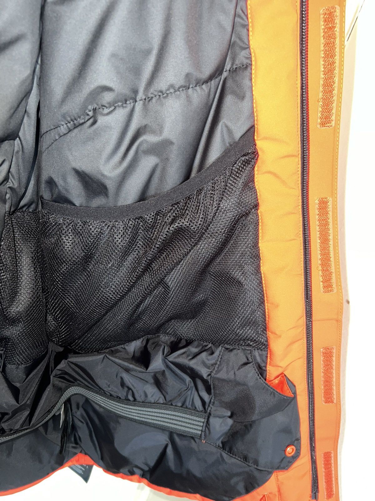 The North Face The North Face Lostrail Jacket Size M / US 6-8 / IT 42-44 - 9 Thumbnail