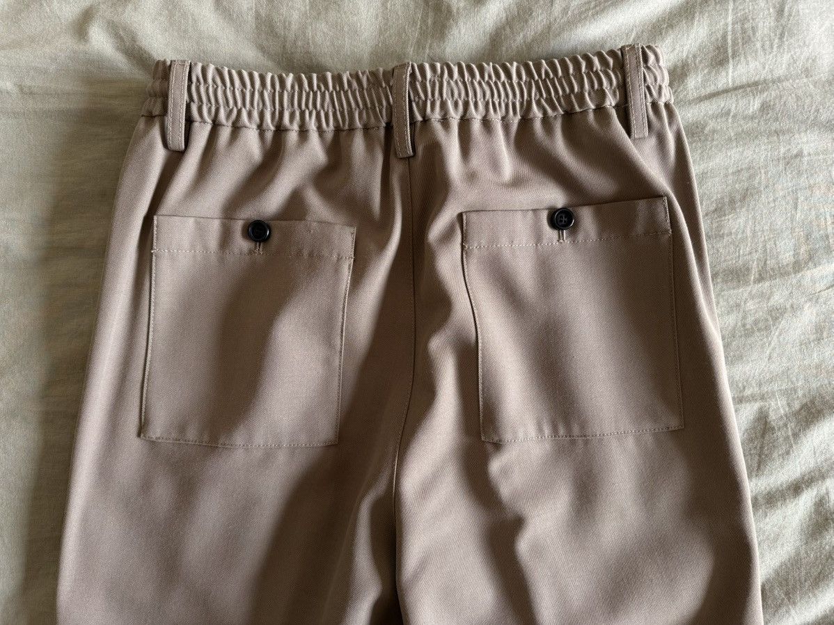 AMI Men’s 🇫🇷 AMI Alexander Mattiussi Wool Trouser Sz 40 Size US 32 / EU 48 - 11 Thumbnail