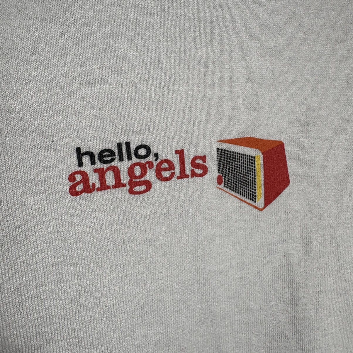 Vintage Vintage 90s Charlie’s Angels Movie T-Shirt / Animation Size US XL / EU 56 / 4 - 7 Thumbnail