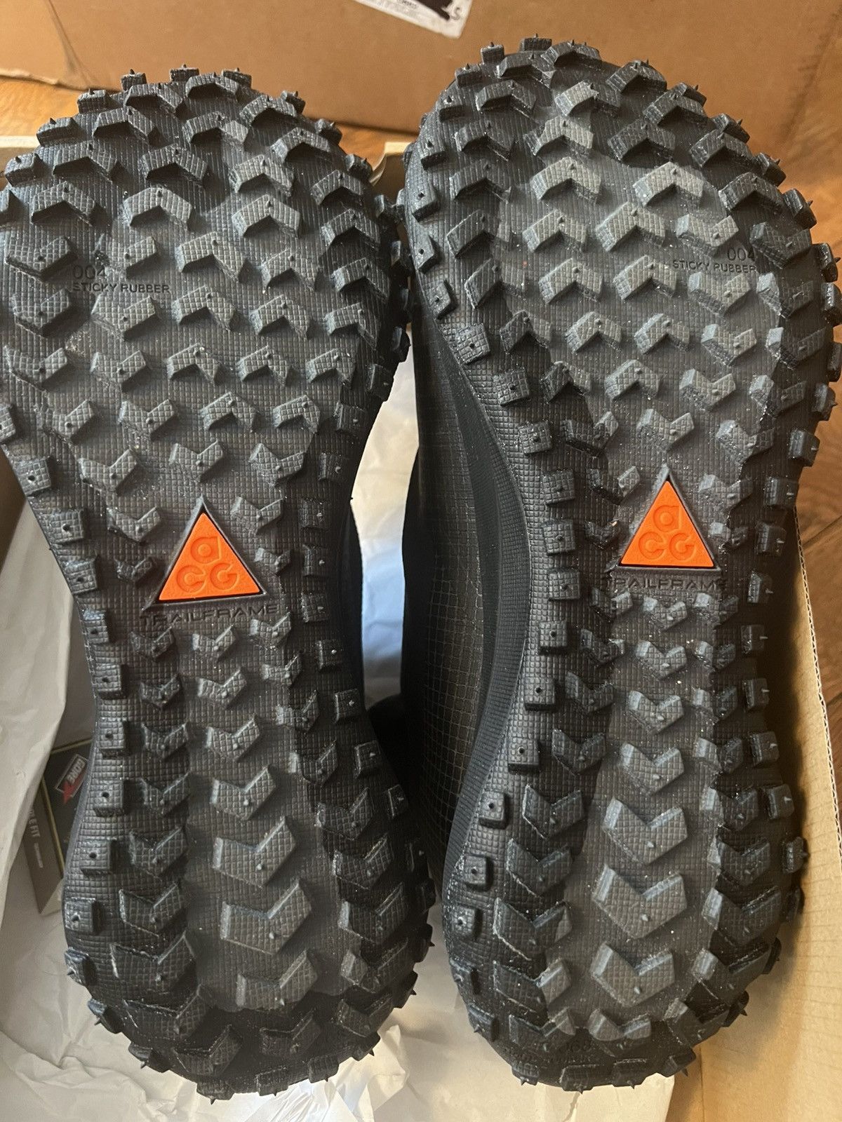 Nike Nike ACG mountain fly gore-tex 11 Size US 11 / EU 44 - 7 Thumbnail