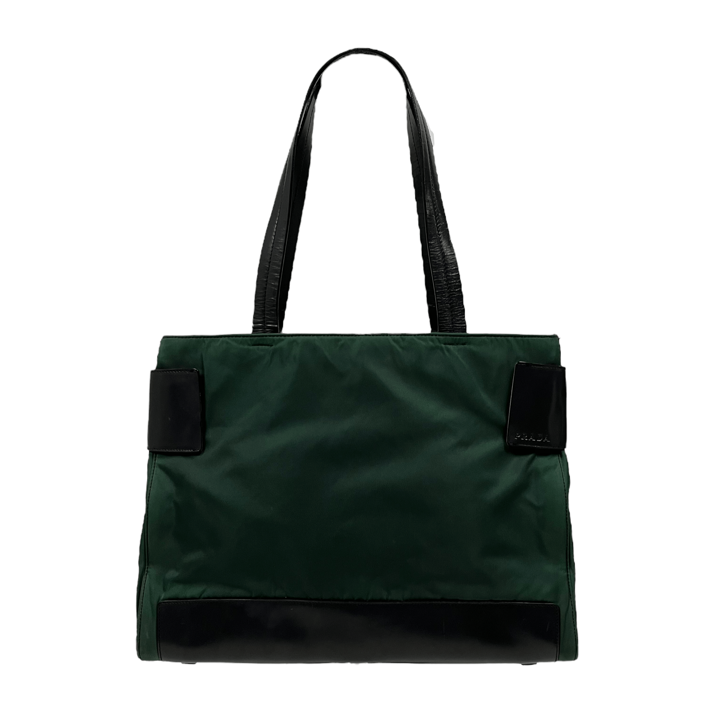 Prada Prada Tote Bag - O/S Size ONE SIZE - 1 Thumbnail