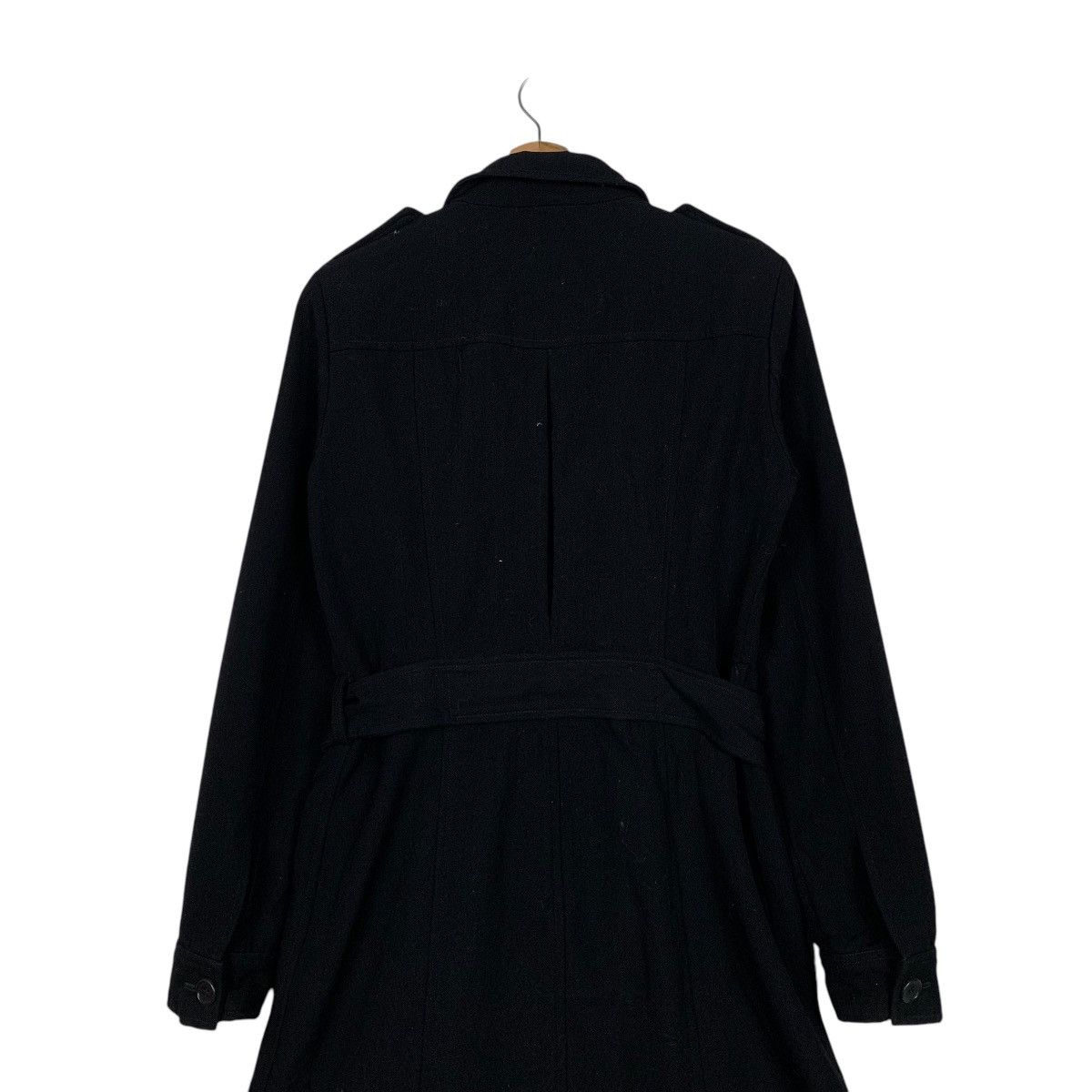 Japanese Brand Japanese Brand Aspesi Trench Coat Size S / US 4 / IT 40 - 8 Thumbnail