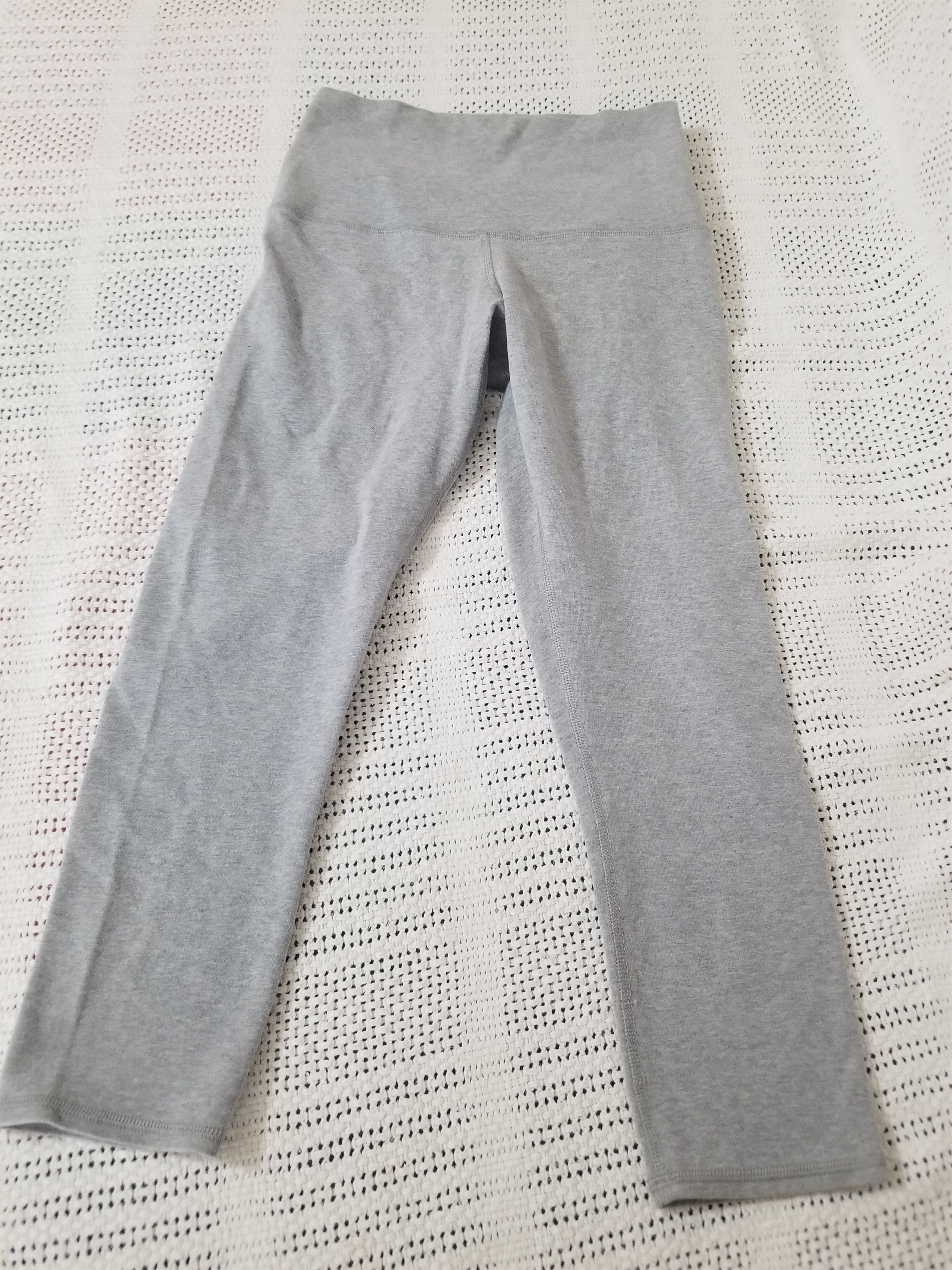 Lululemon YOGA FITNESS Size 28" / US 6 / IT 42 - 3 Thumbnail
