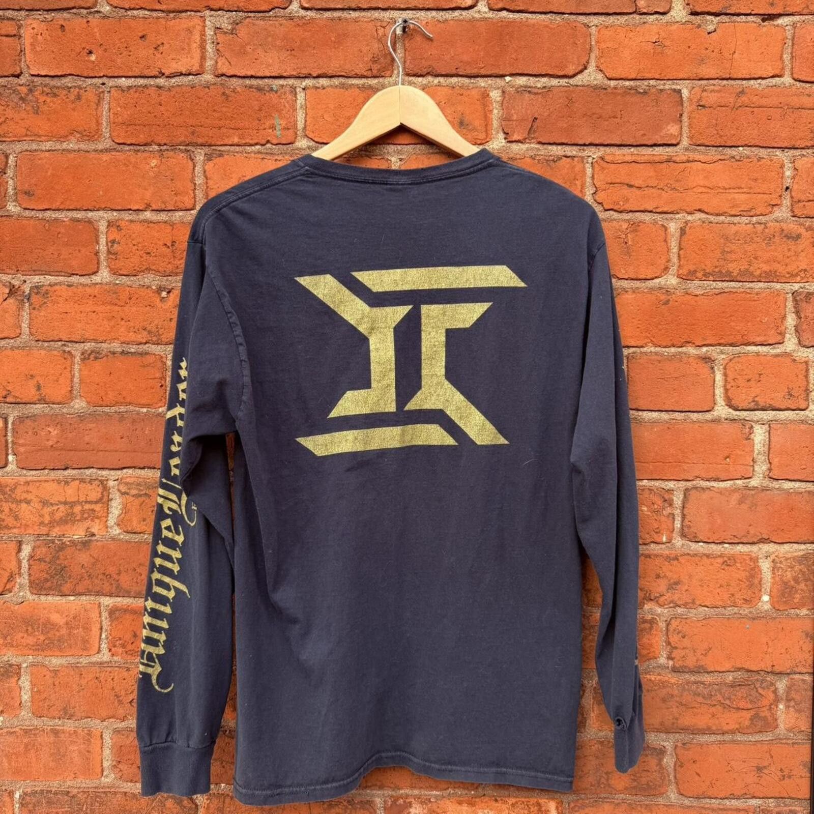 Other first fragment gloire eternelle long sleeve t shirt M Size US M / EU 48-50 / 2 - 6 Thumbnail