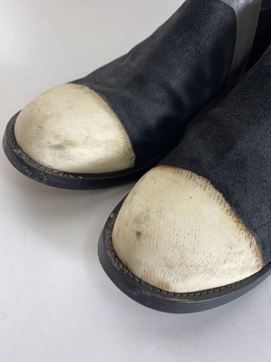 Comme des Garcons × Comme des Garcons Homme Plus 3 Tone Side Gore Boots Size US 8.5 / EU 41-42 - 4 Thumbnail