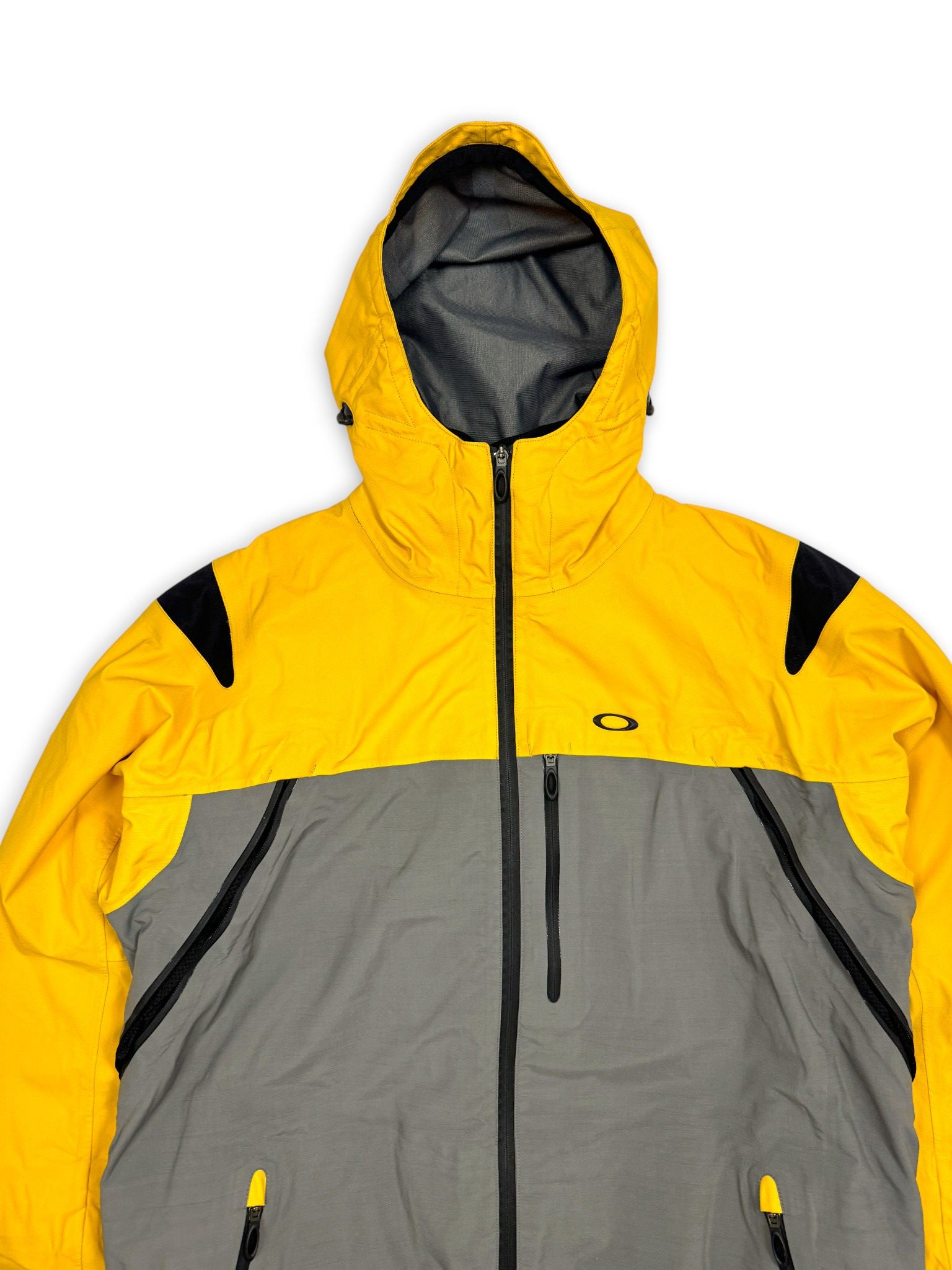 Oakley Oakley Airvantage Rocket Fuel Ski Jacket Size US XL / EU 56 / 4 - 5 Thumbnail
