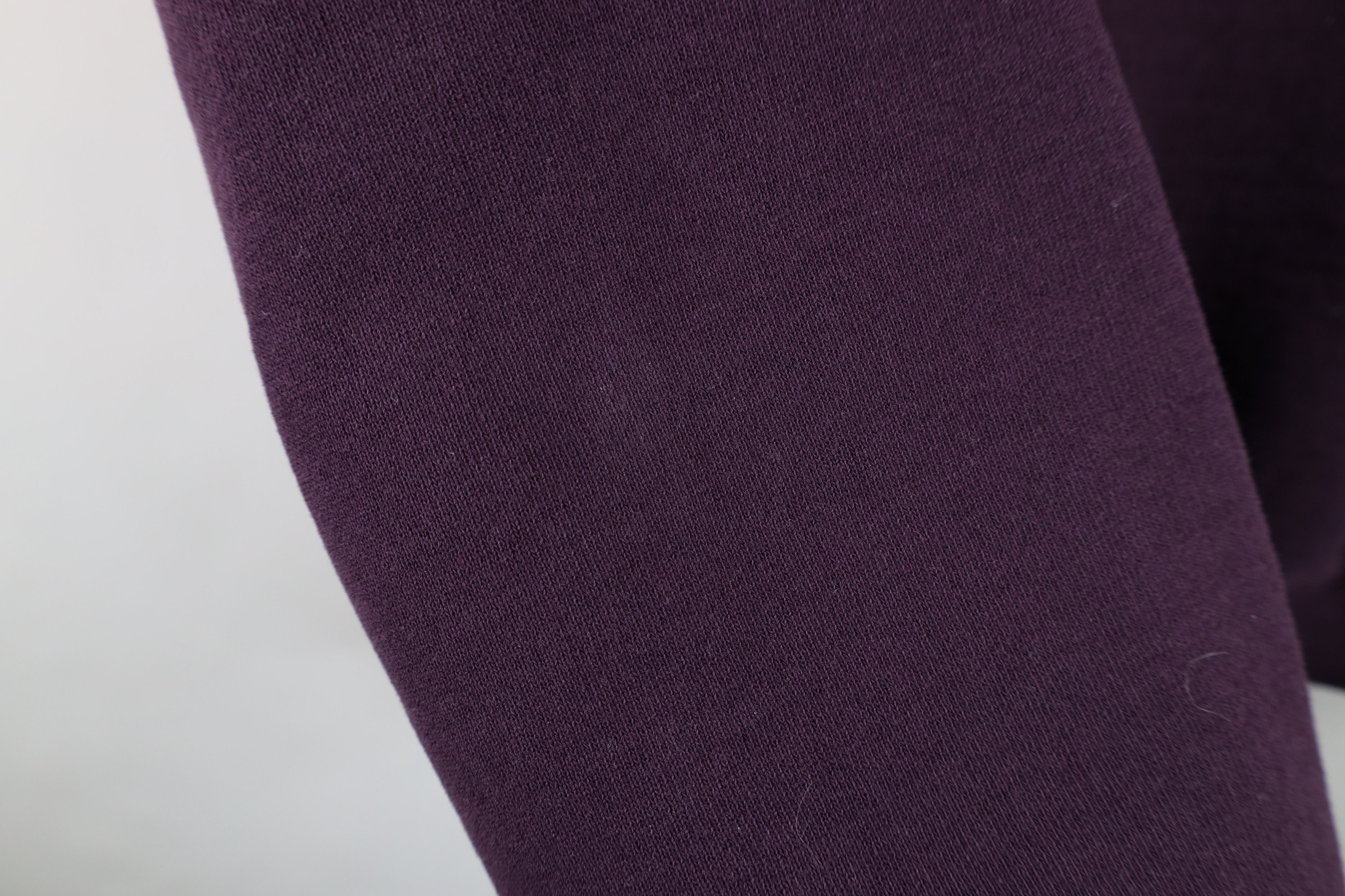 Russell Athletic Vintage 90s Russell Athletic Crewneck Sweatshirt Purple Size US L / EU 52-54 / 3 - 9 Thumbnail