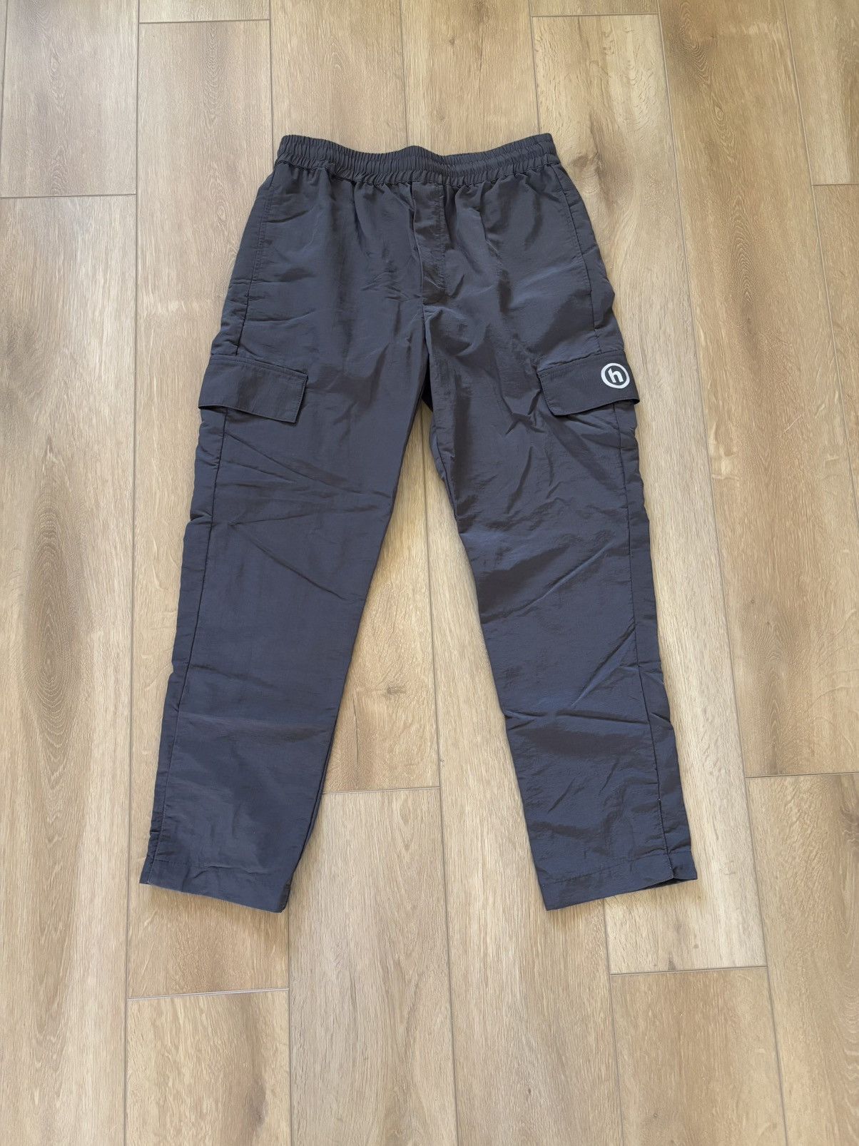 ny パンツ cargo pants hidden tech