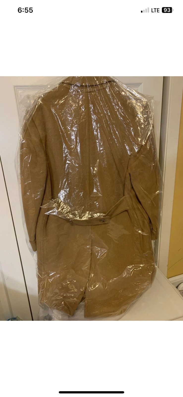 Other Vintage Chipp Ivy League style mens sz 42 coat jacket Rare Size US L / EU 52-54 / 3 - 10 Thumbnail