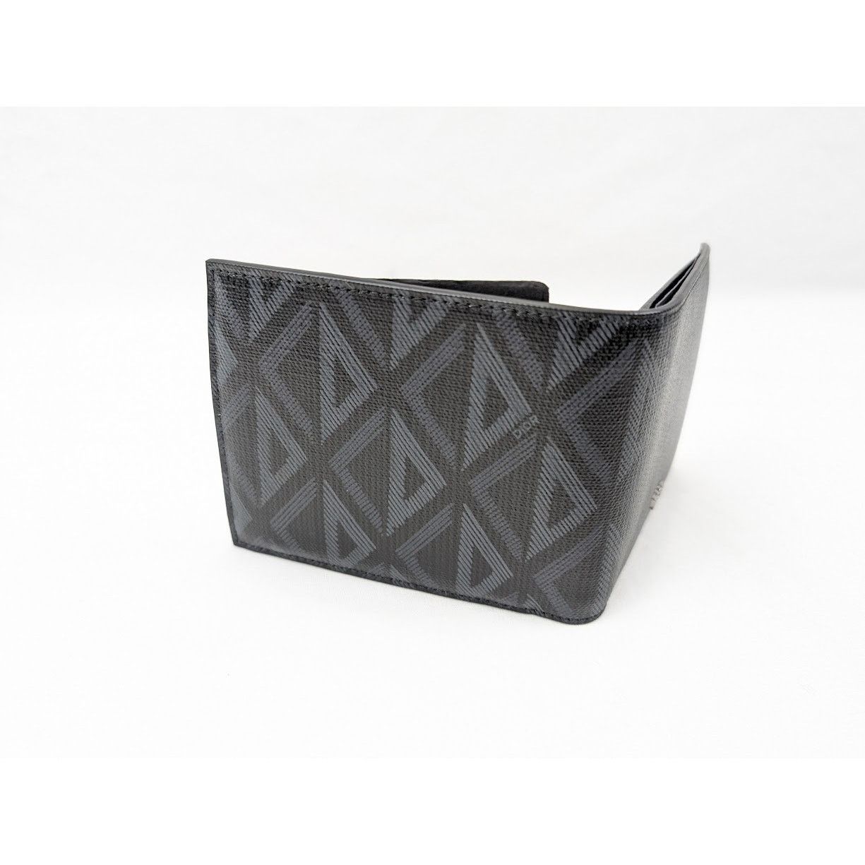 Dior o1rshd1 Size: OS / Wallet in Black Size ONE SIZE - 9 Thumbnail