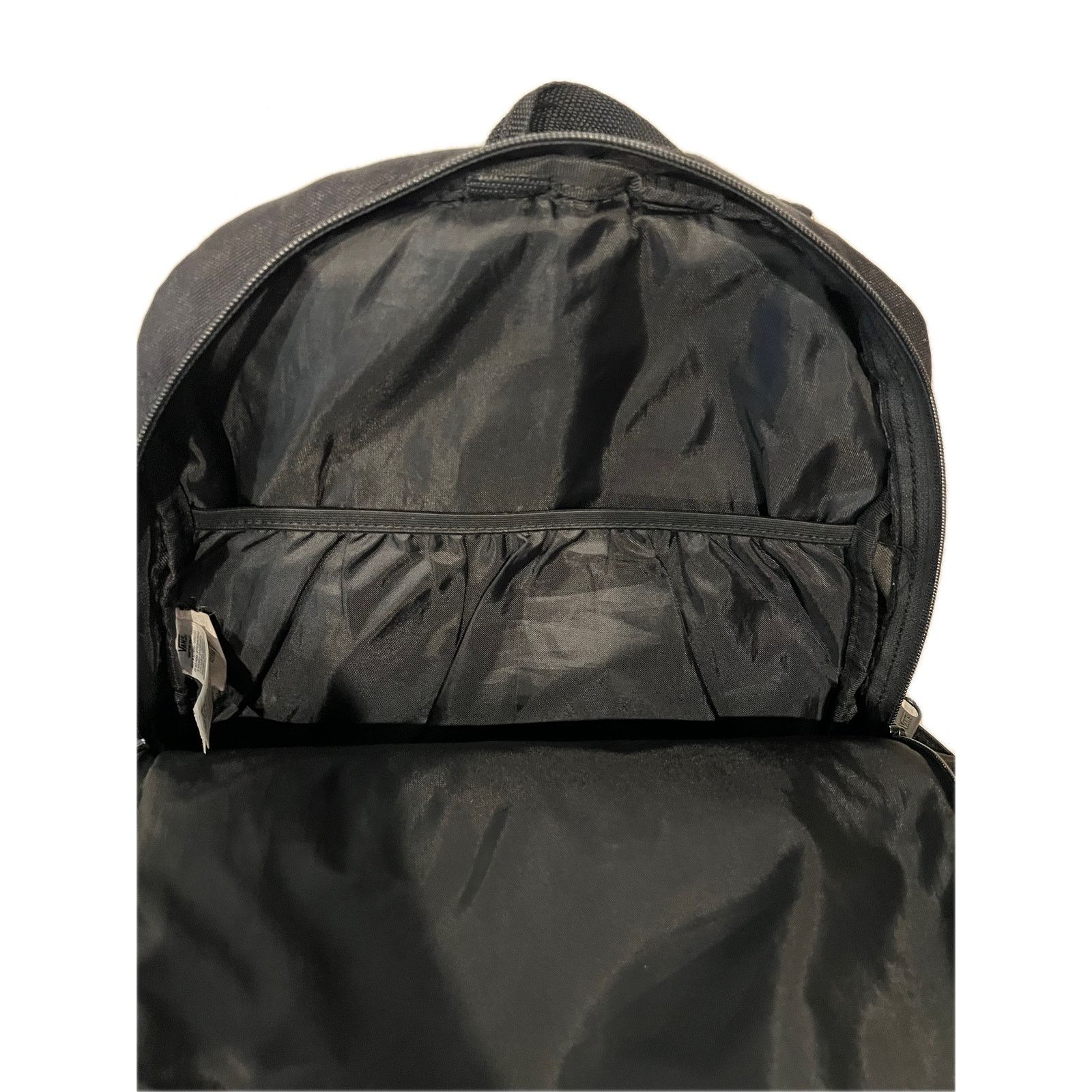 Vans VANS Off The Wall Checked School/Work Backpack Size ONE SIZE - 6 Thumbnail