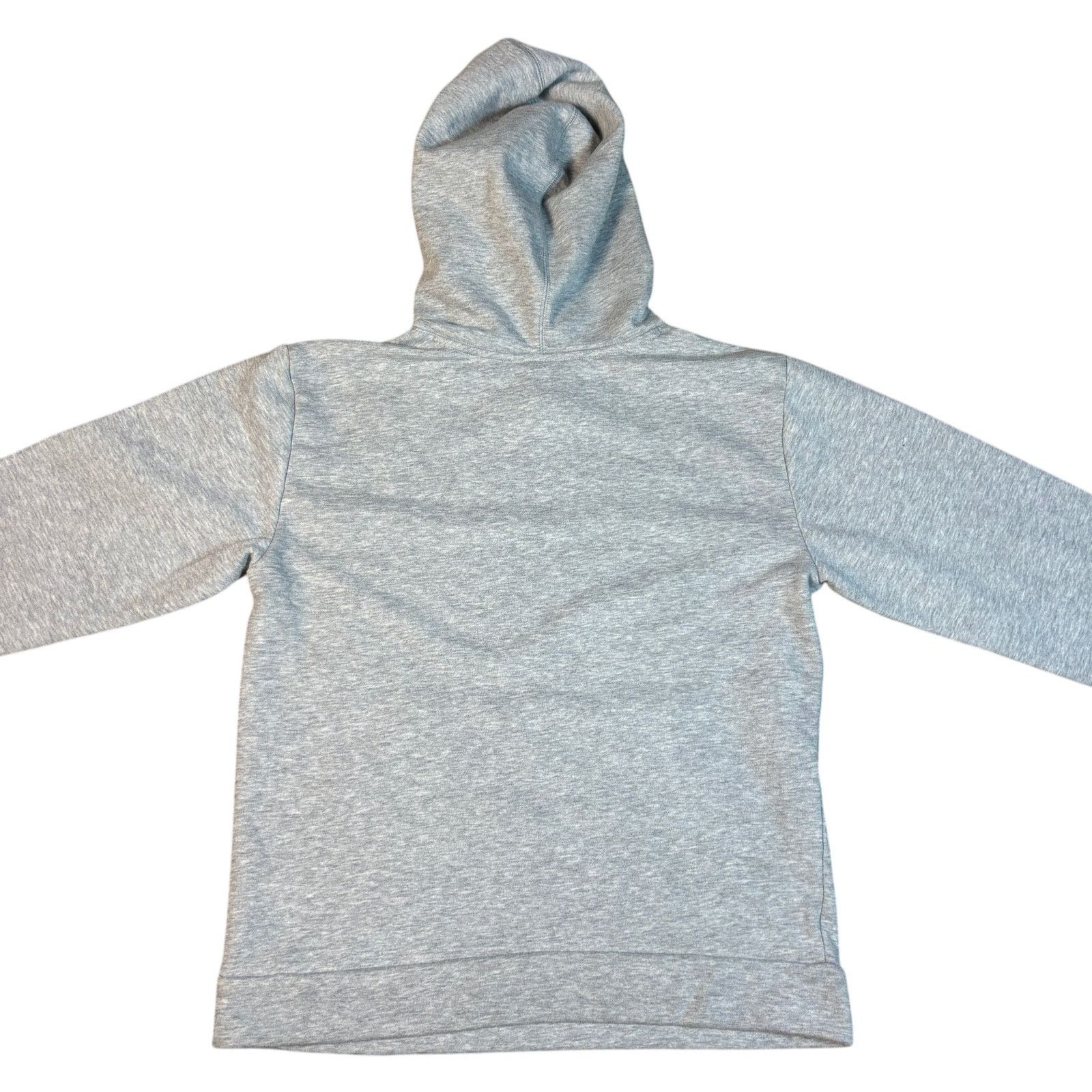 Adidas y2k style Adidas center logo hoodie Mens Small sportswear Size US S / EU 44-46 / 1 - 2 Thumbnail