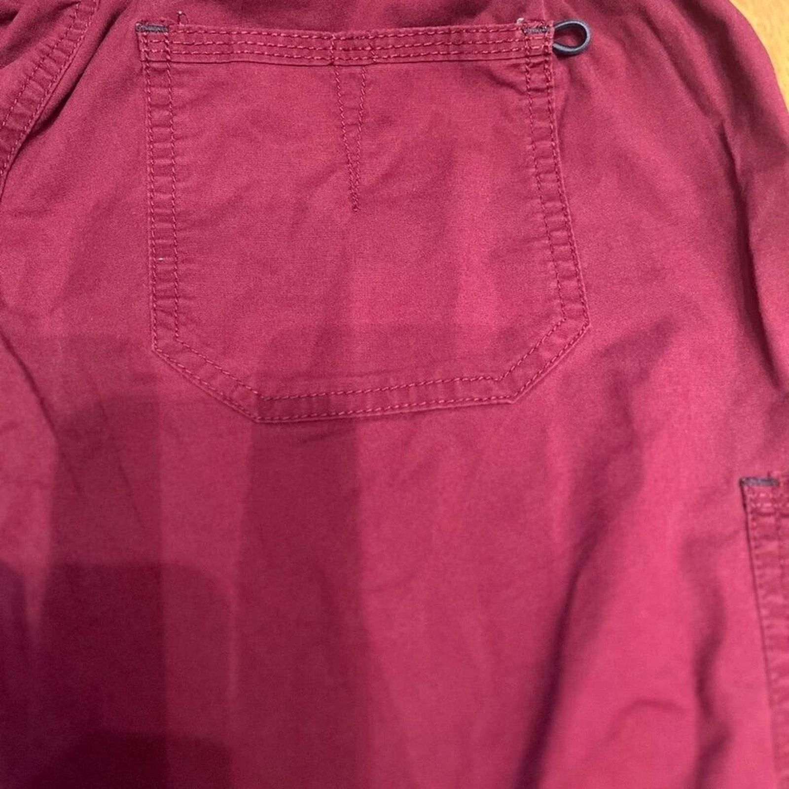 The Unbranded Brand Wonder Wink scrubs bottom, size Medium Size 32" / US 10 / IT 46 - 2 Thumbnail