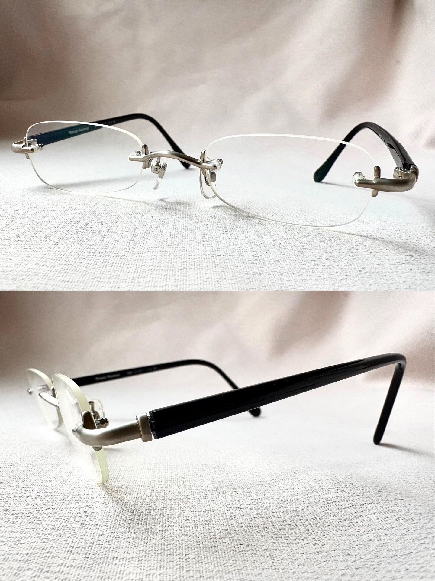 Vivienne Westwood vivienne westwood unframed glasses frame Size ONE SIZE - 1 Thumbnail