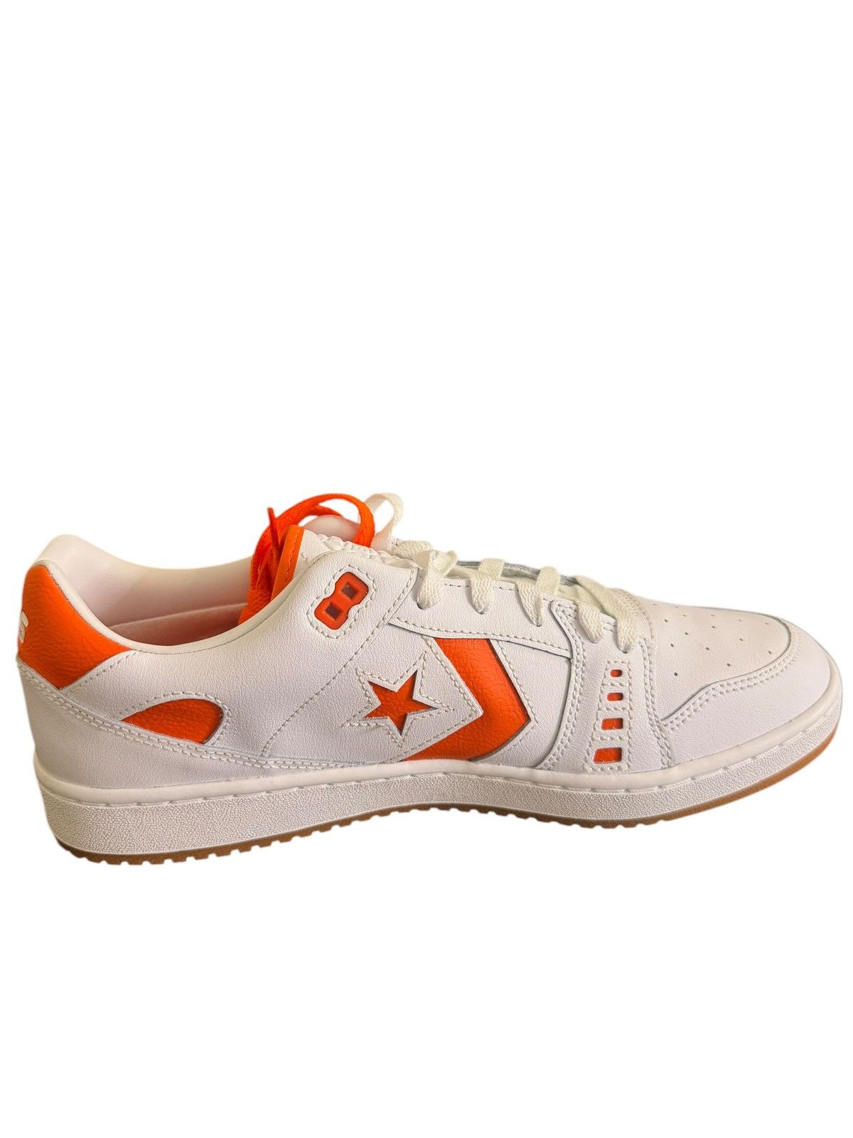 Converse Converse ox Size US 11 / EU 44 - 2 Thumbnail
