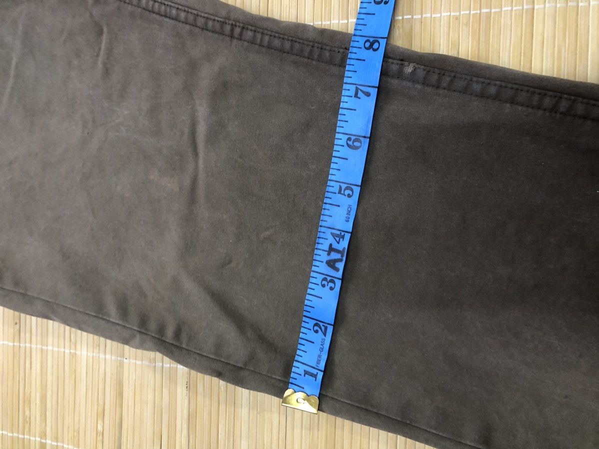 A.P.C. × Japanese Brand A.P.C reversible jeans Size US 27 - 9 Thumbnail