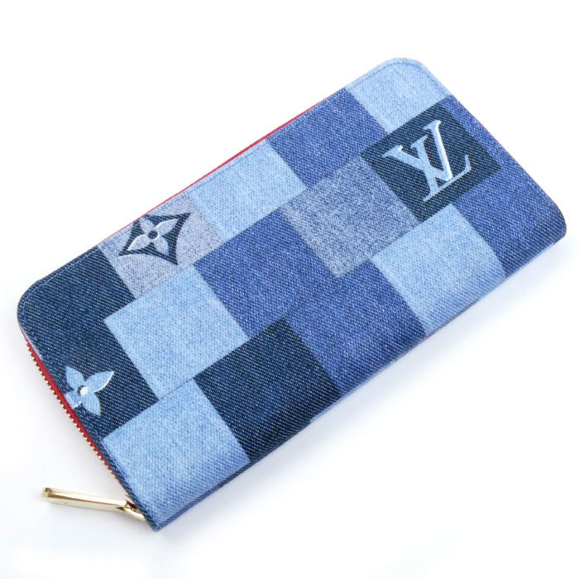 Louis Vuitton Louis Vuitton Zippy wallet wallet Size ONE SIZE - 1 Thumbnail