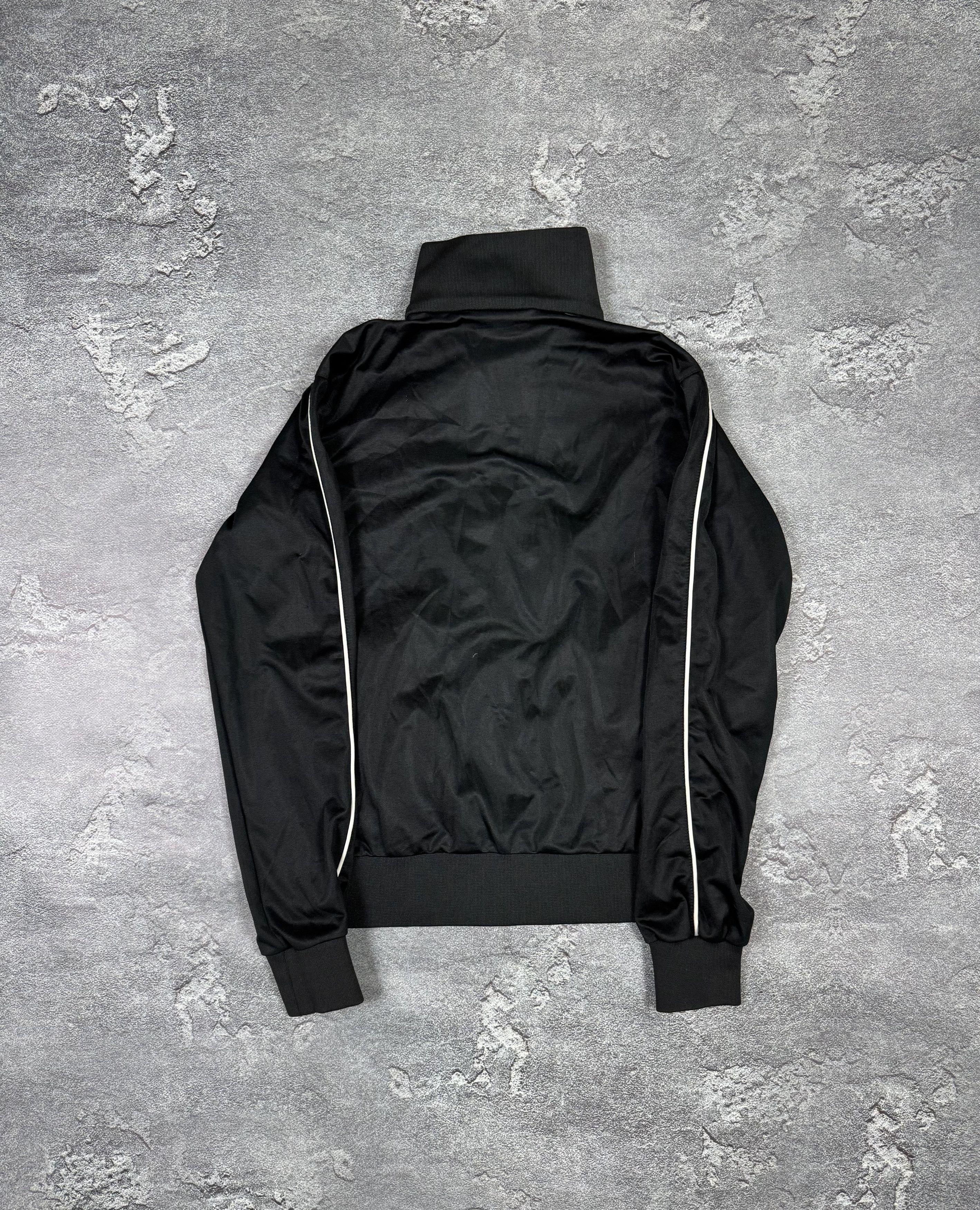 Diadora Diadora Full Zip Sweatshirt Size S Streetwear Y2K Size US S / EU 44-46 / 1 - 4 Thumbnail