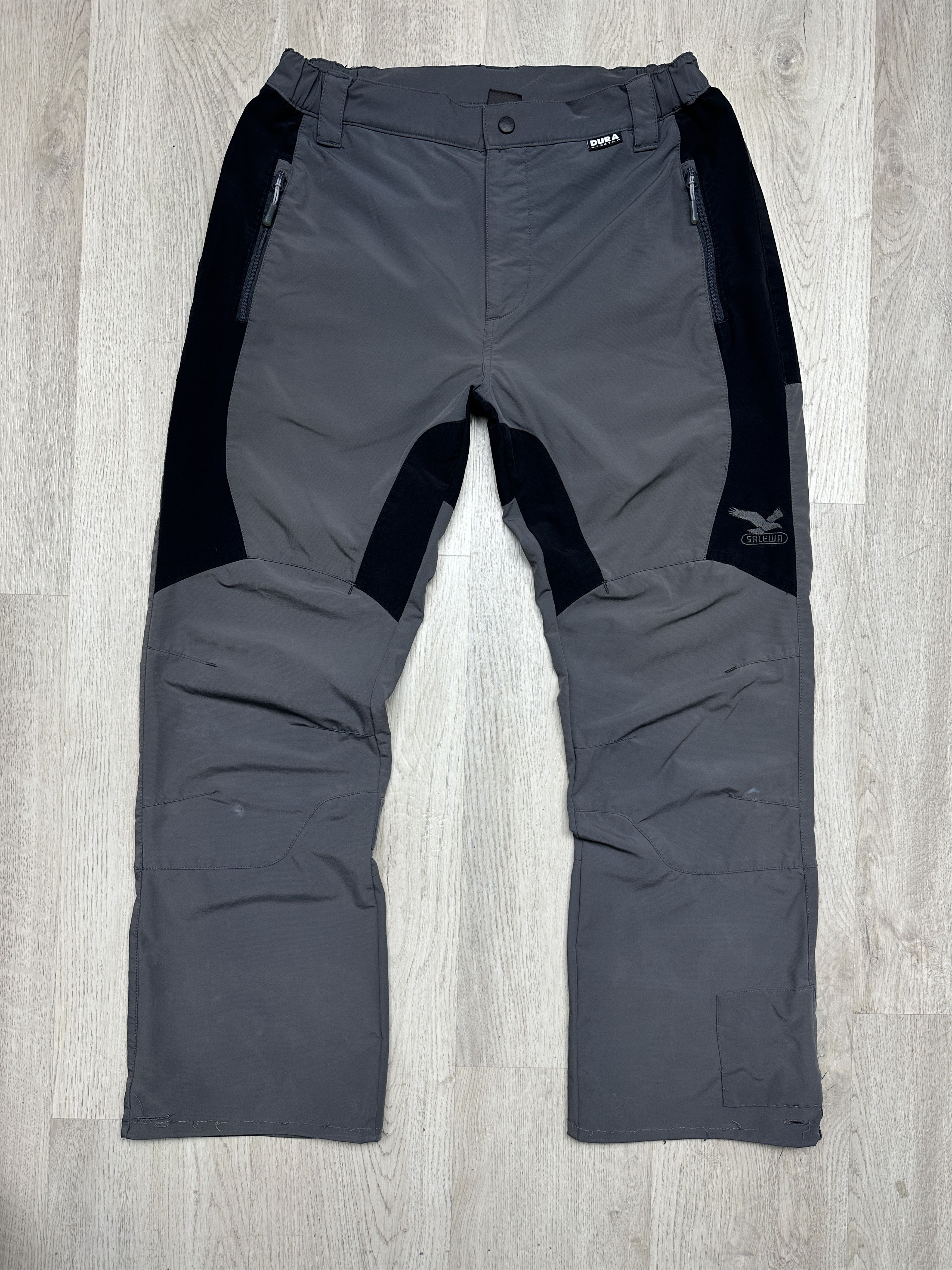 SALEWA Salewa Mens Ski Outdoor Pants Size US 34 / EU 50 - 1 Thumbnail