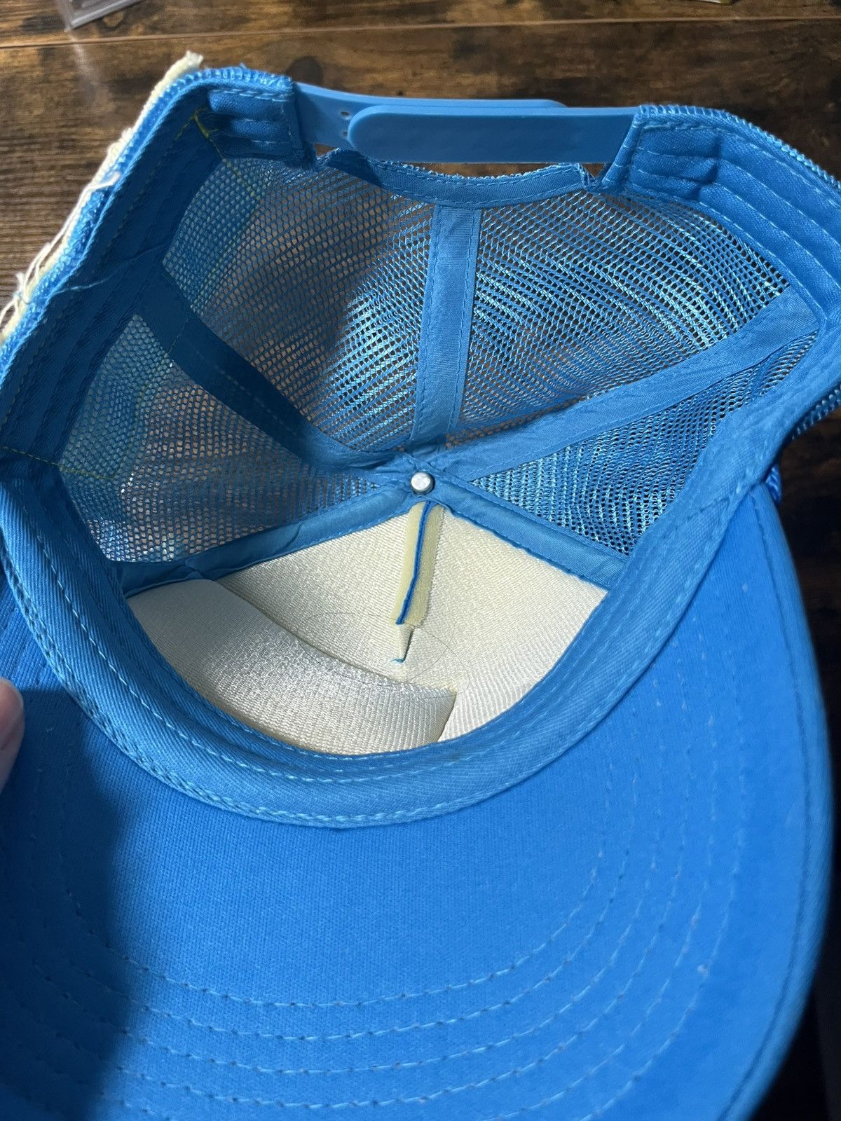 Other Choreboy squirtle pokemon blue hat Size ONE SIZE - 5 Thumbnail
