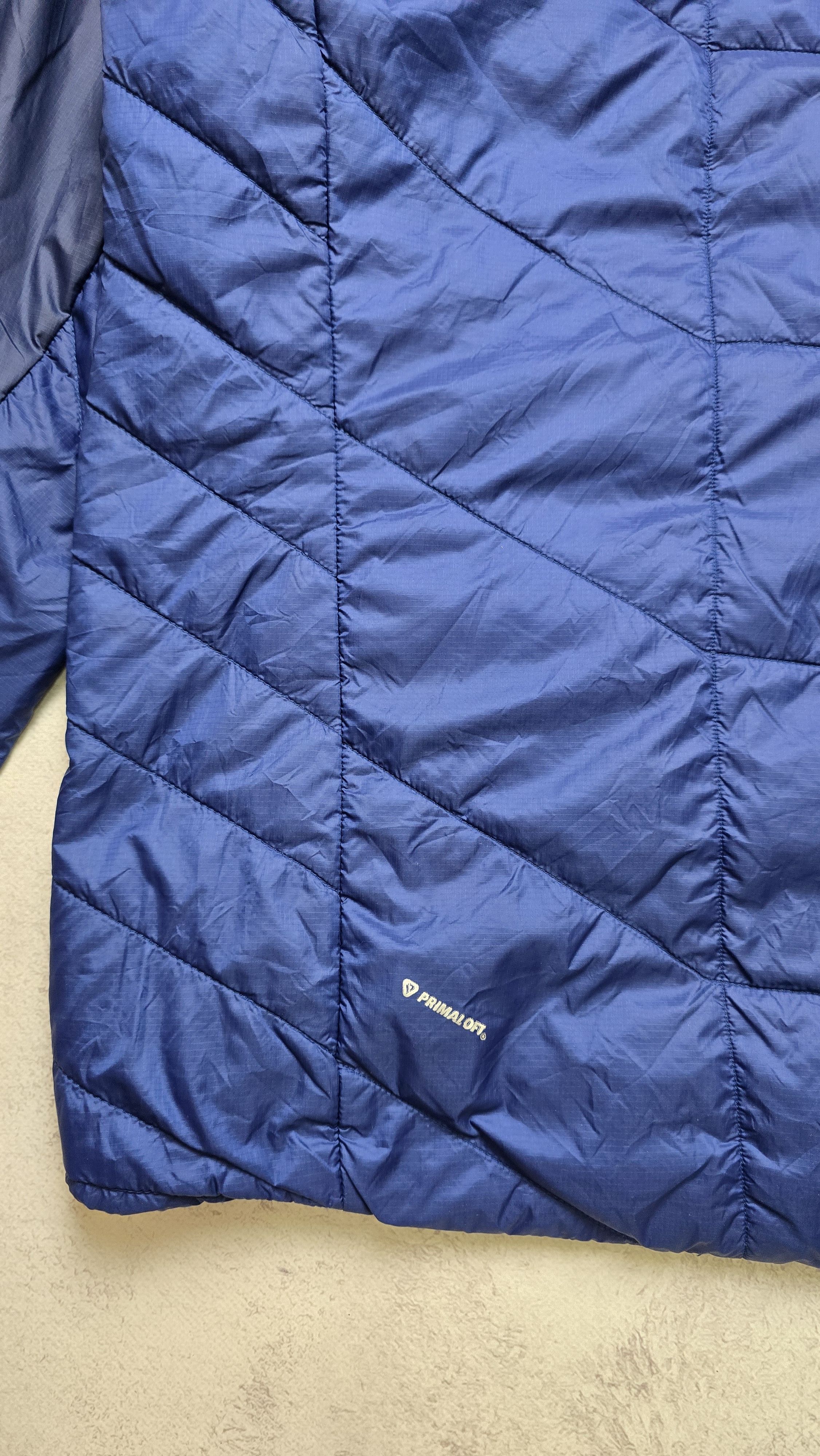 Rab Rab Xenon 2.0 PrimaLoft Jacket Pertex Quantum Hooded Size US L / EU 52-54 / 3 - 7 Thumbnail