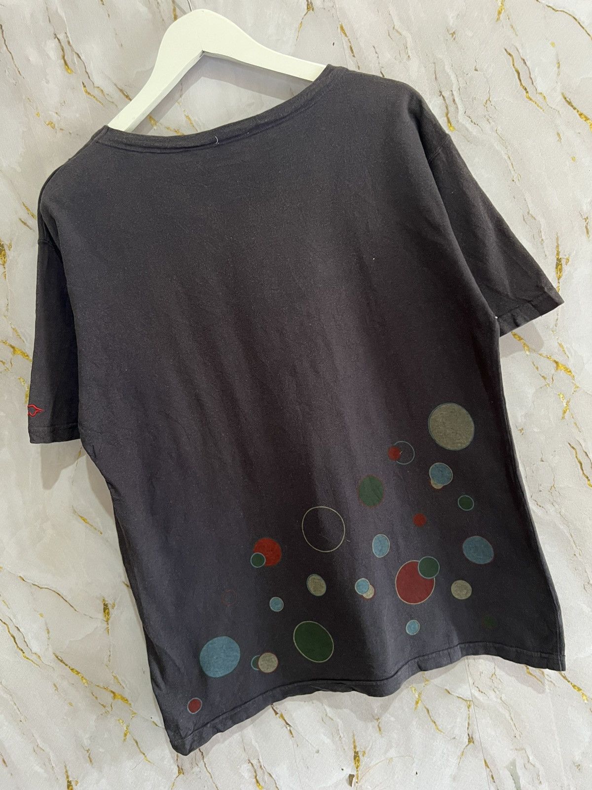 Global Work GLOBAL WORK TSHIRT Size US M / EU 48-50 / 2 - 4 Thumbnail