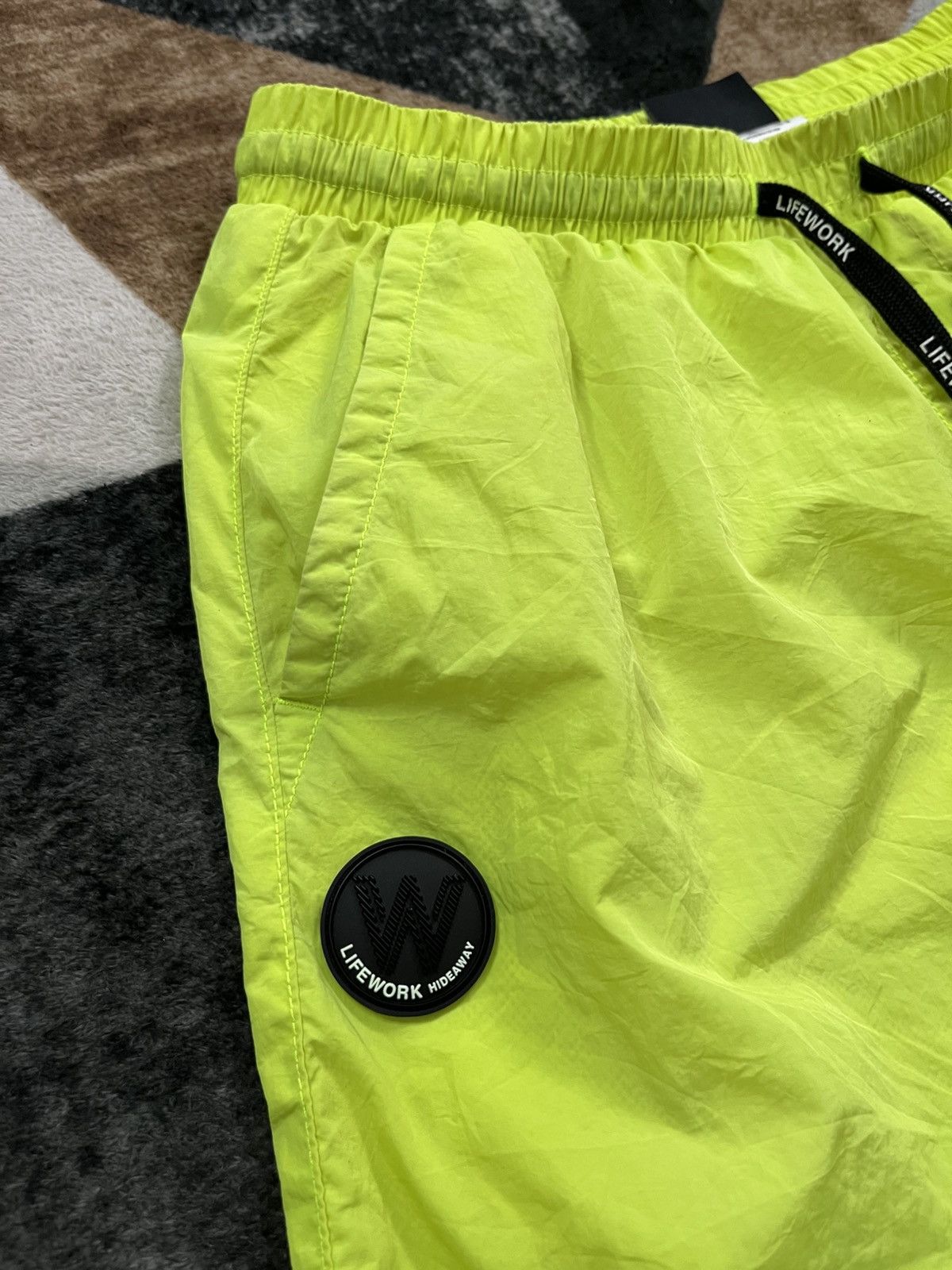 Other Lifework Hideaway Shorts Size US 34 / EU 50 - 4 Thumbnail