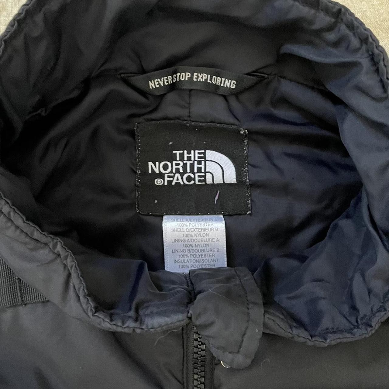 The North Face The North Face Puffer Jacket Size US XL / EU 56 / 4 - 5 Thumbnail