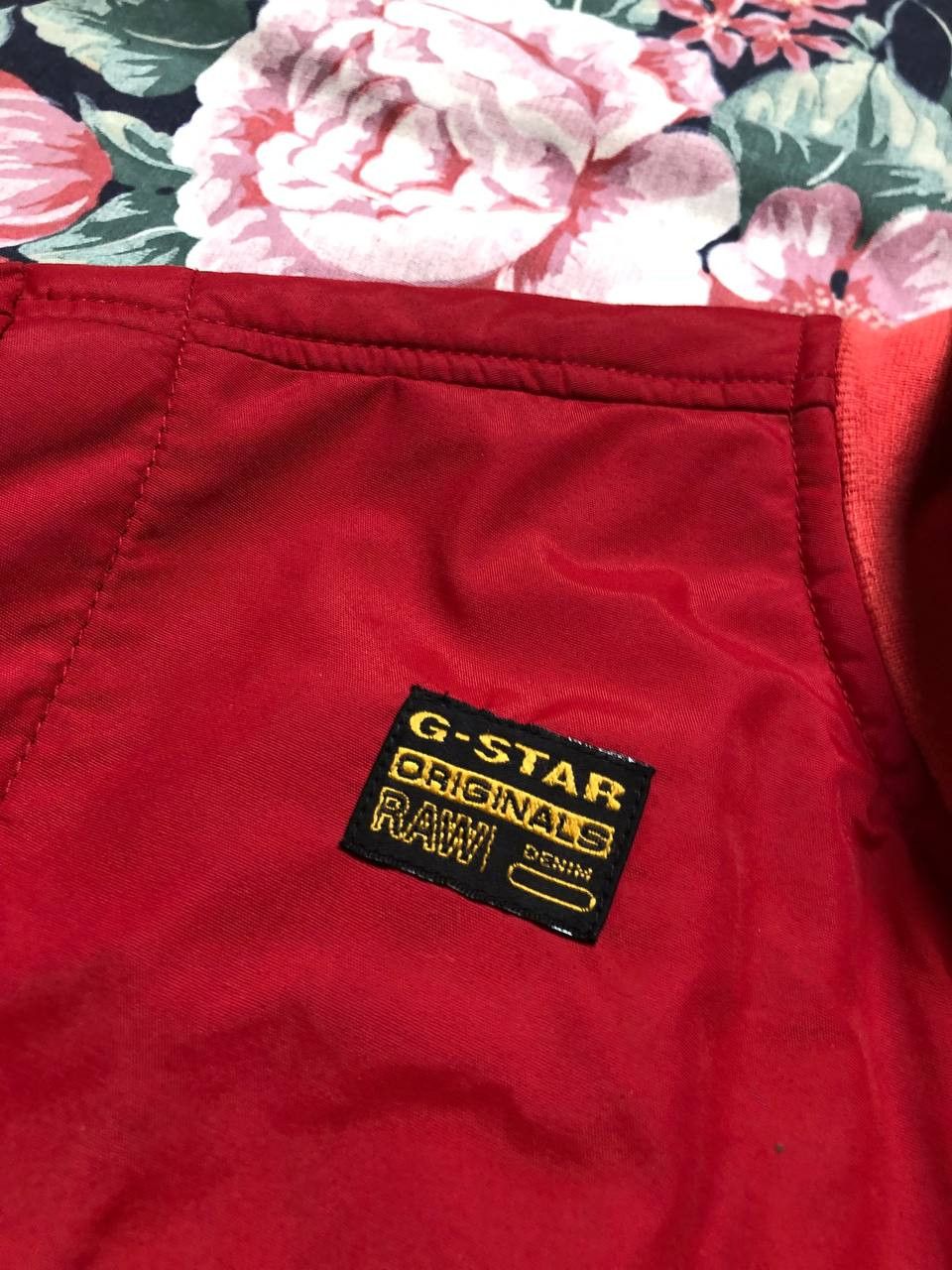 G-Star G-Star Light Jacket Size US M / EU 48-50 / 2 - 3 Thumbnail