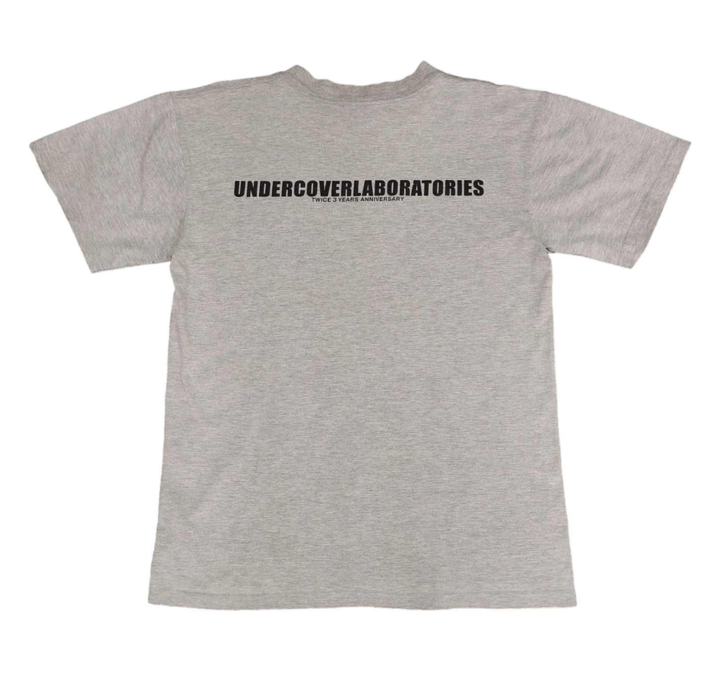 Undercover 90s Undercovers 'Bear' 3rd Anniversary Jun Takahashi Anvil Size US M / EU 48-50 / 2 - 7 Thumbnail