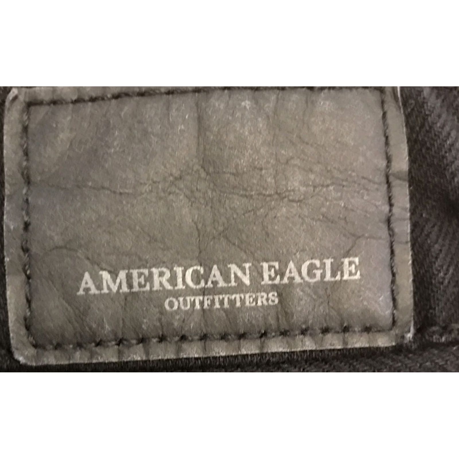 American Eagle Outfitters American Eagle Outfitters Skirt Shirt? (Note: Original title is not a shirt; please provide clarification.) Size 27" / US 4 / IT 40 - 5 Thumbnail