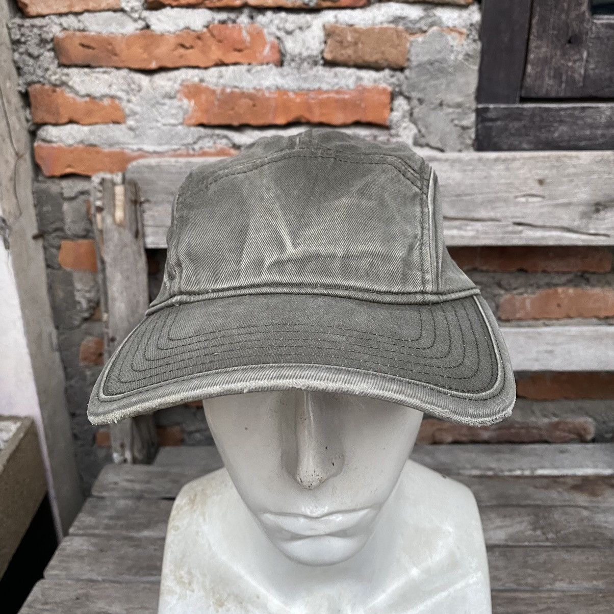 Columbia COLUMBIA DYED 5 PANEL HAT Size ONE SIZE - 2 Thumbnail