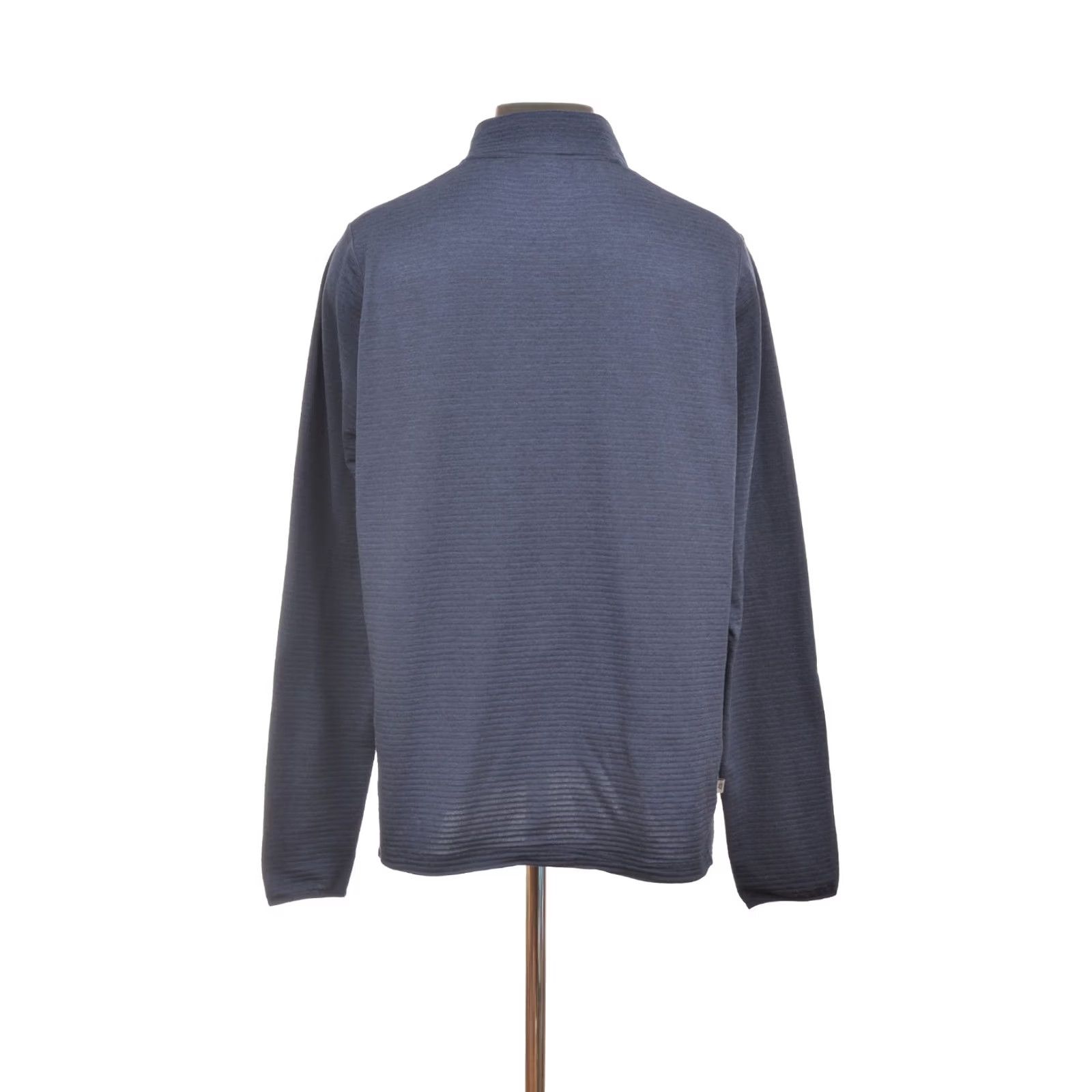 Mountain Equipment DDP Mountain Equipment Lumiko Fleece Jacket Sweatshirt ME-005360 2XL XXL Blue Mens Jacket Size US XXL / EU 58 / 5 - 3 Thumbnail