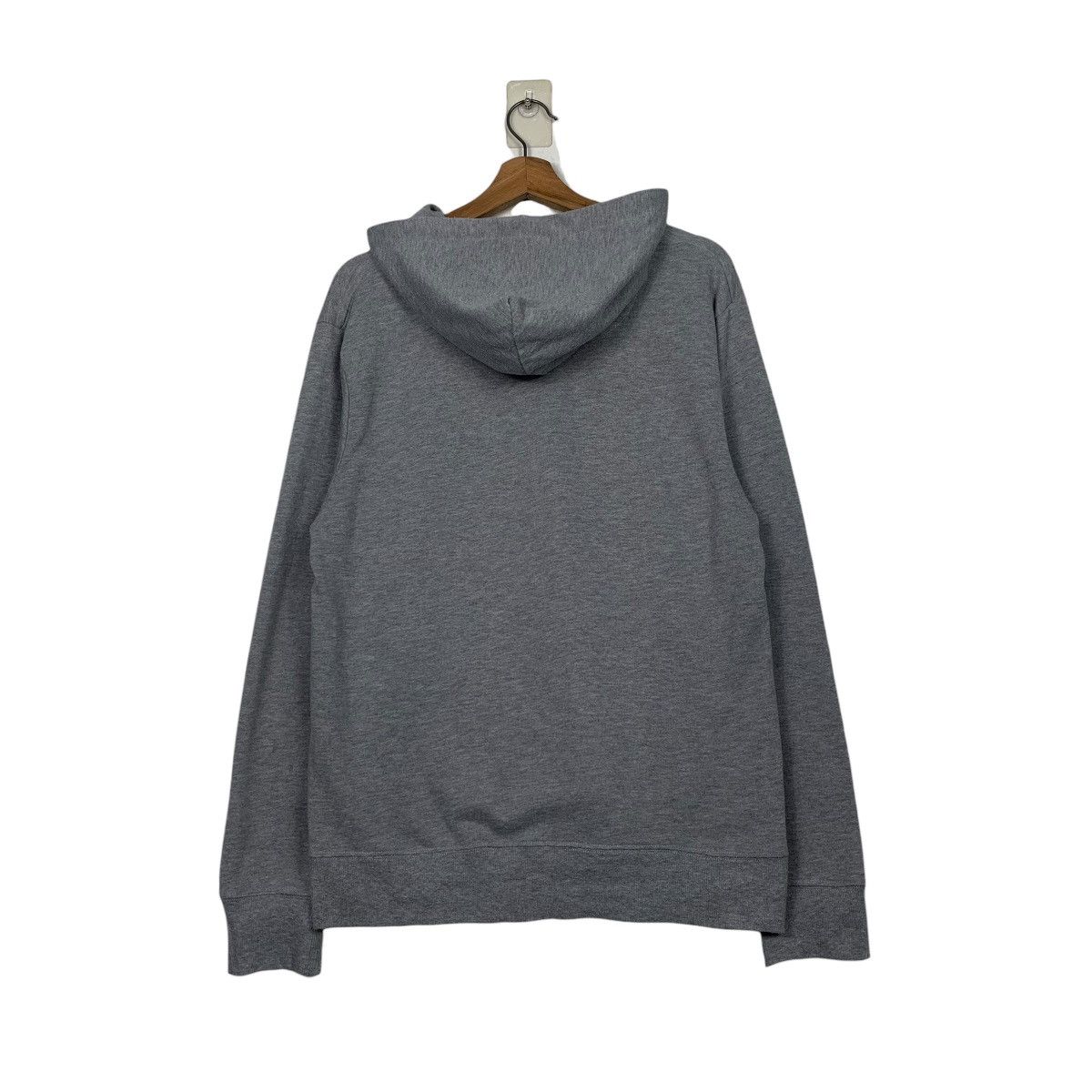 Japanese Brand Japanese Brand Fat Animal Big Logo Hoodie Size US L / EU 52-54 / 3 - 7 Thumbnail