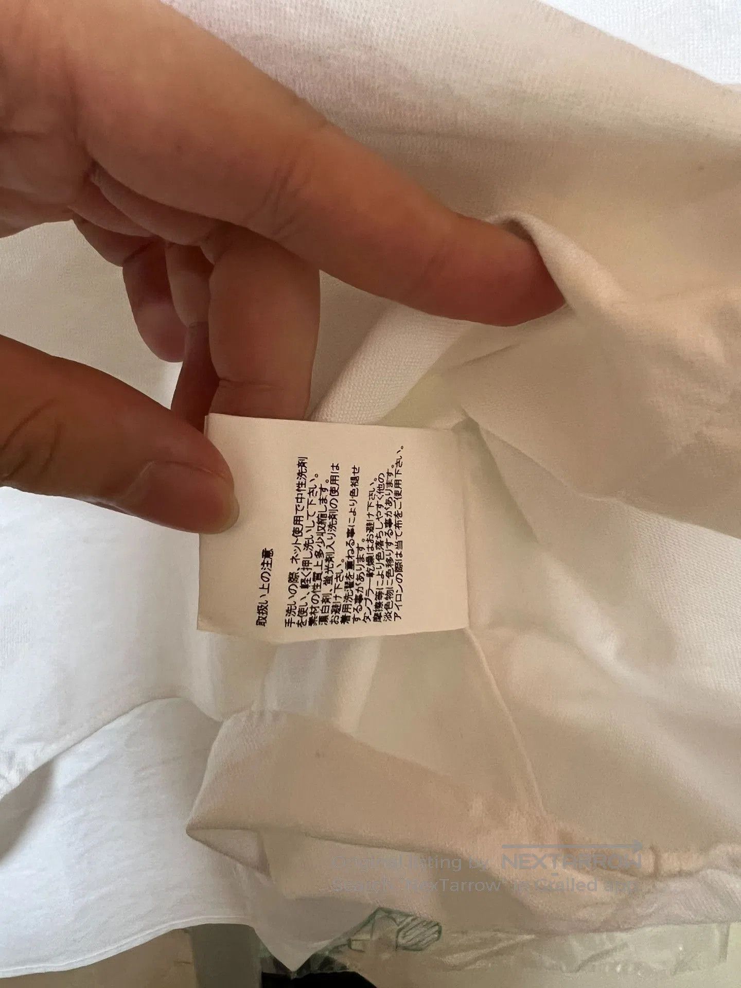Visvim VISVIM VV SPOT ALBACORE LUNGTA SHIRT. Size US M / EU 48-50 / 2 - 8 Thumbnail