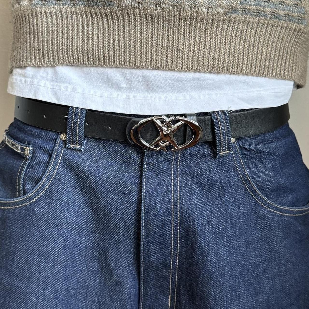 Japanese Brand PunkandYo Belt | Grailed