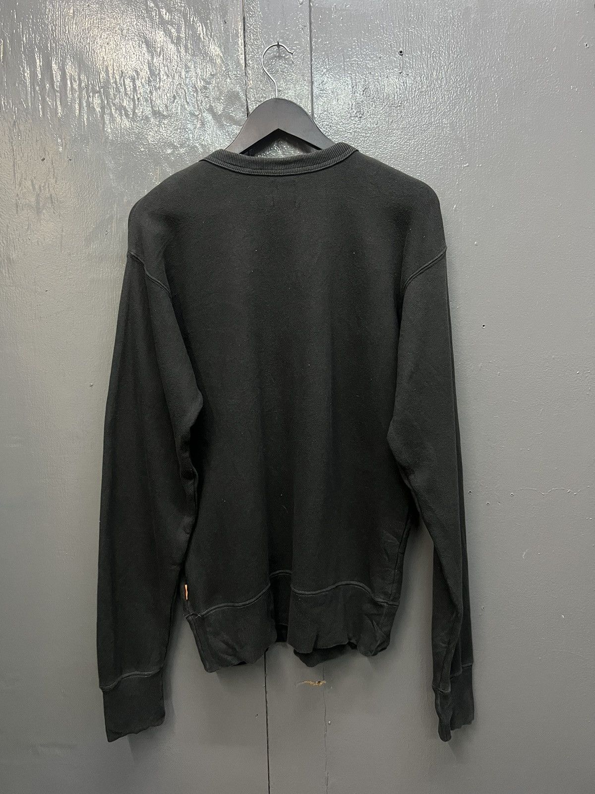 Vintage Kriff Mayer Adventure Sweatshirt Size US XL / EU 56 / 4 - 5 Thumbnail